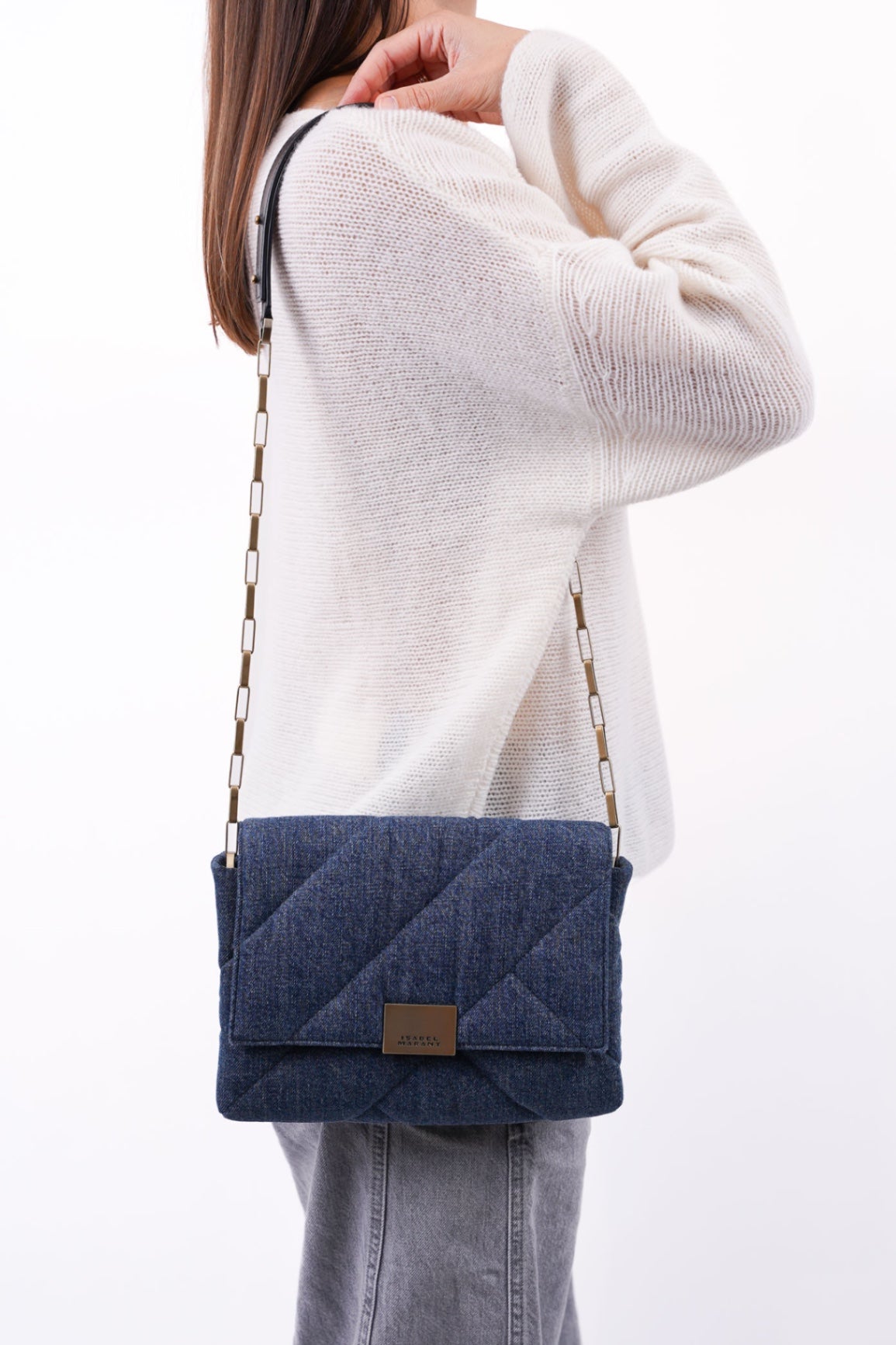 Tasche, Isabel Marant