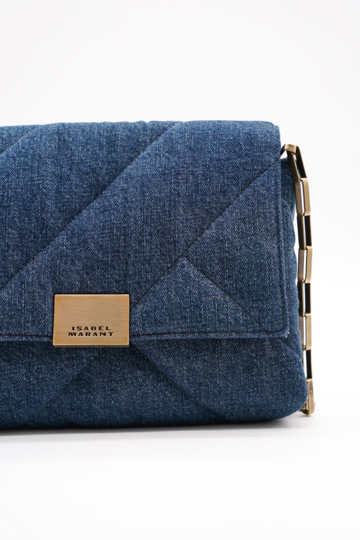 Tasche, Isabel Marant
