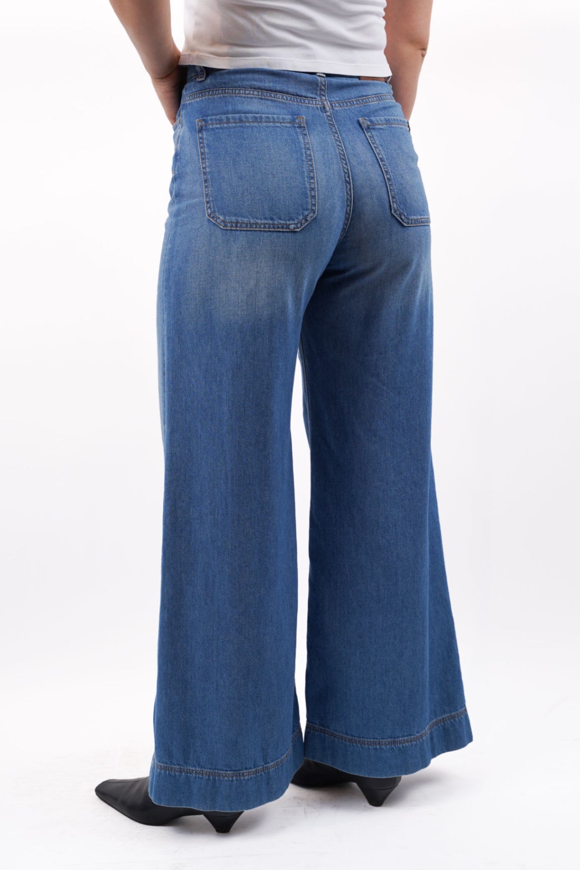 Jeans, Größe 38