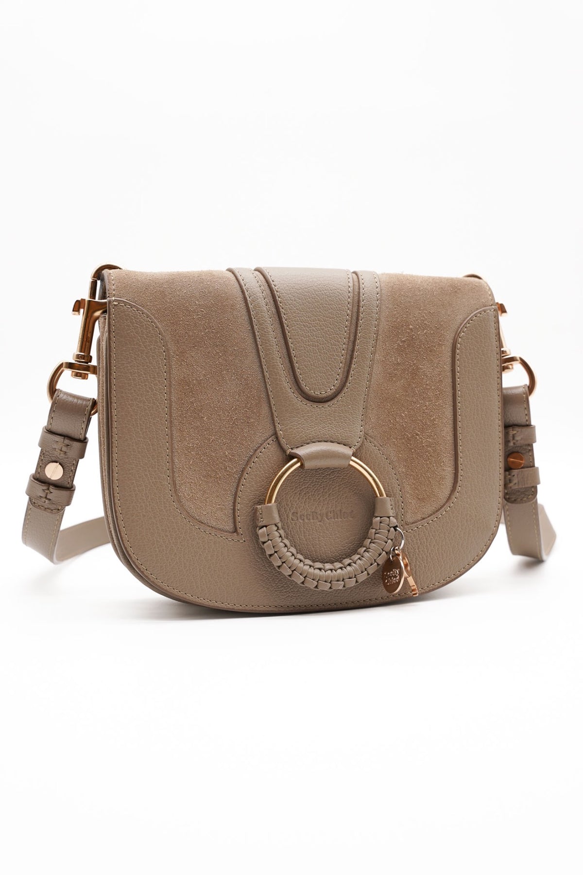 Tasche, See by Chloe
