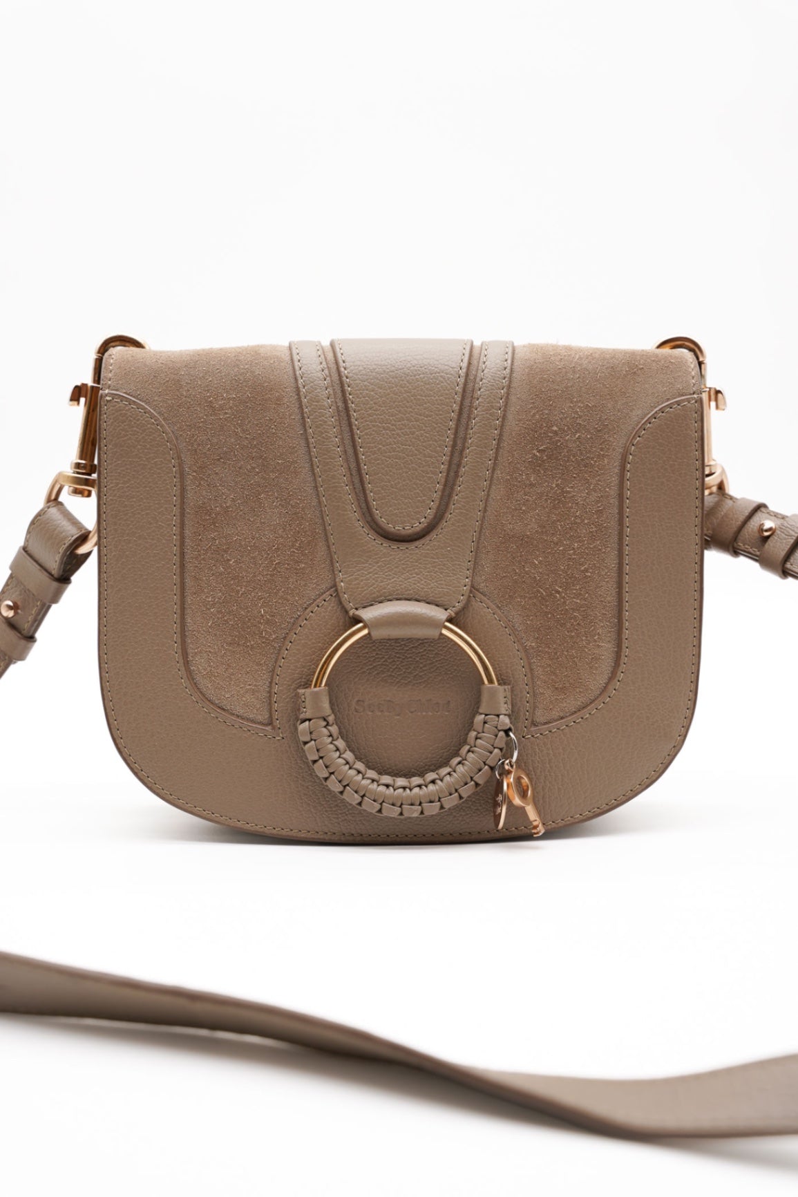 Tasche, See by Chloe