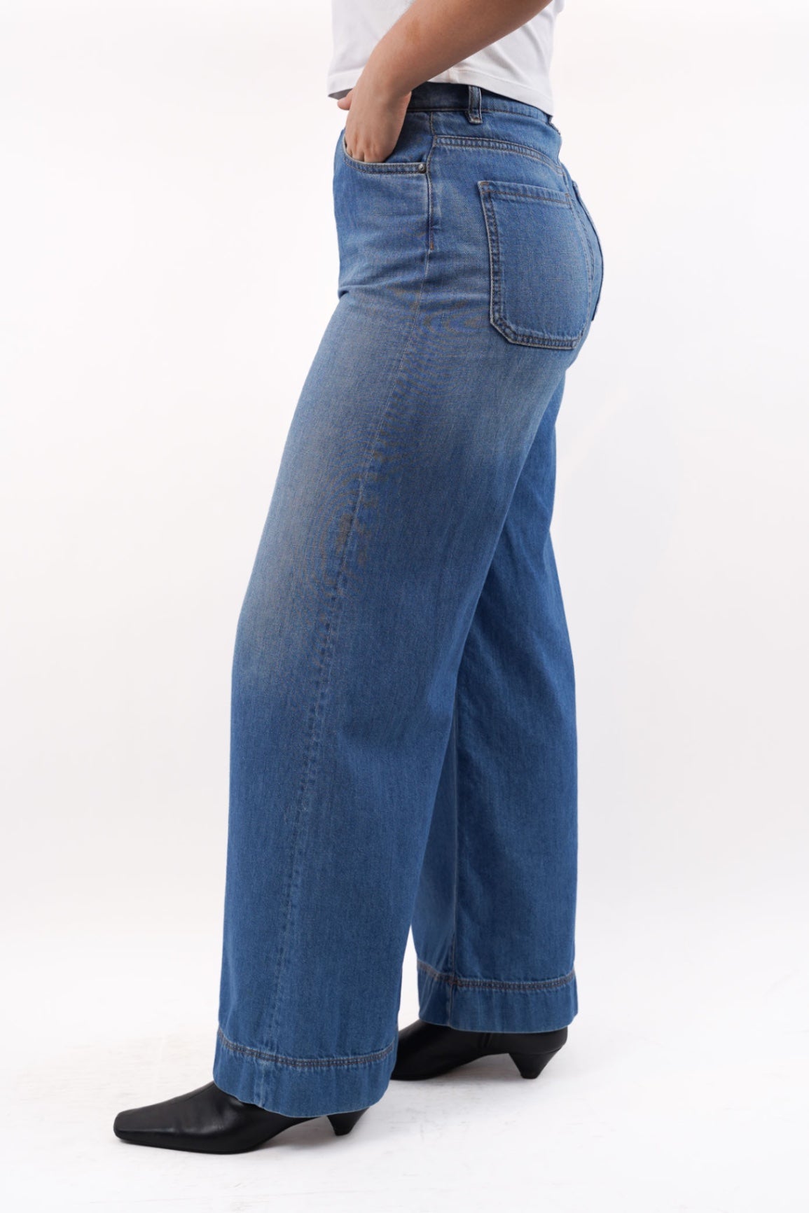 Jeans, Größe 38
