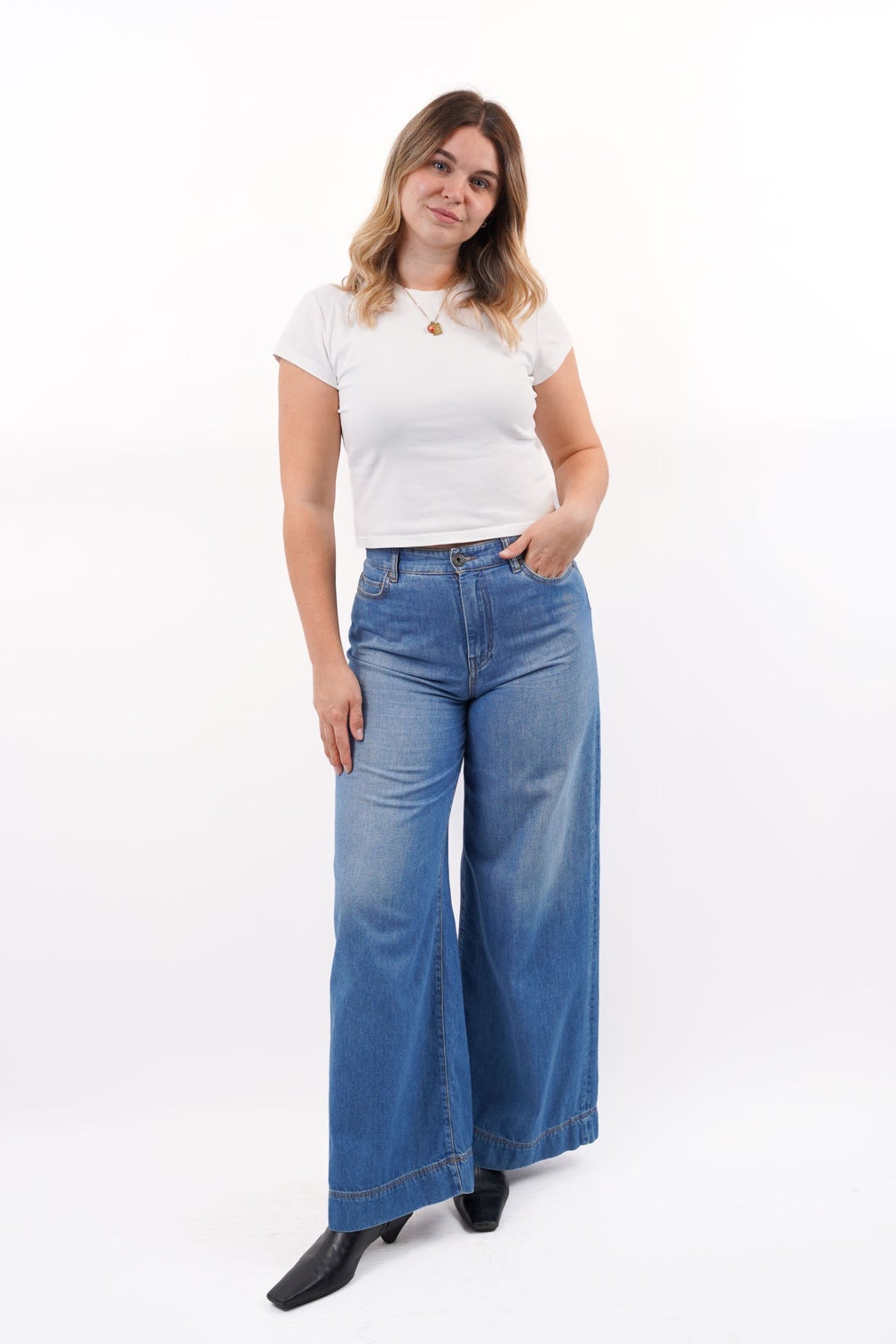 Jeans, Größe 38