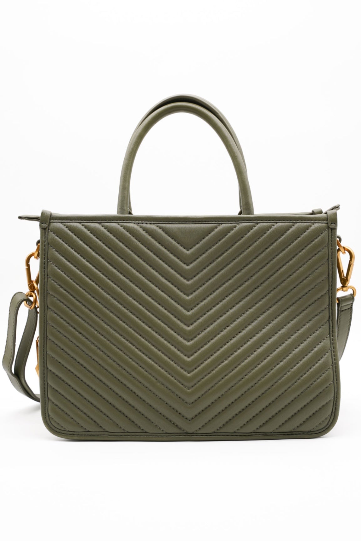 Tasche, Les Visionnaires