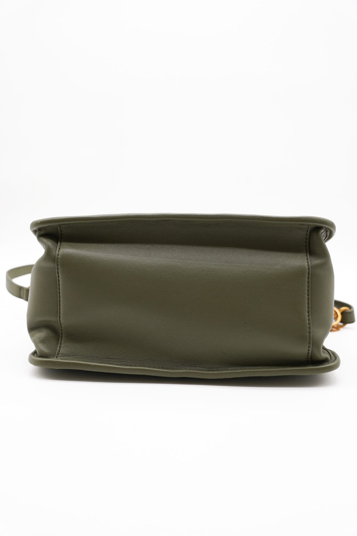 Tasche, Les Visionnaires