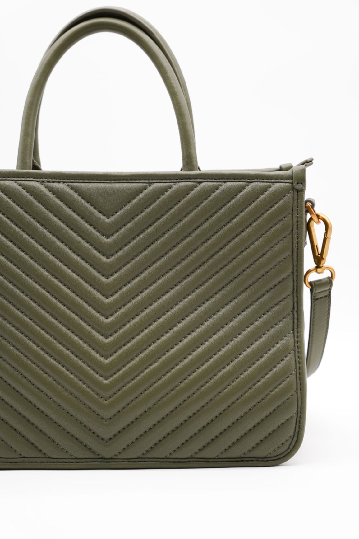 Tasche, Les Visionnaires