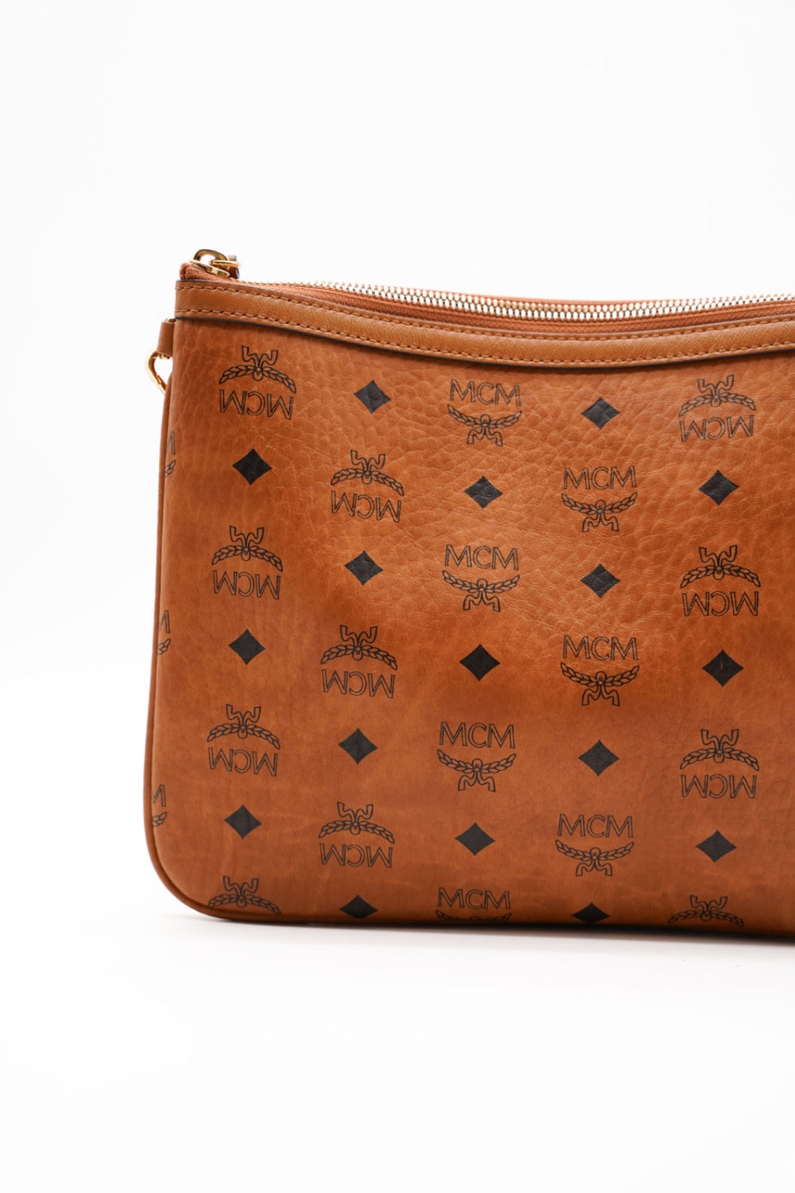 Tasche, MCM