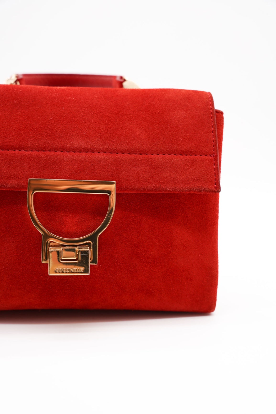 Tasche, Coccinelle