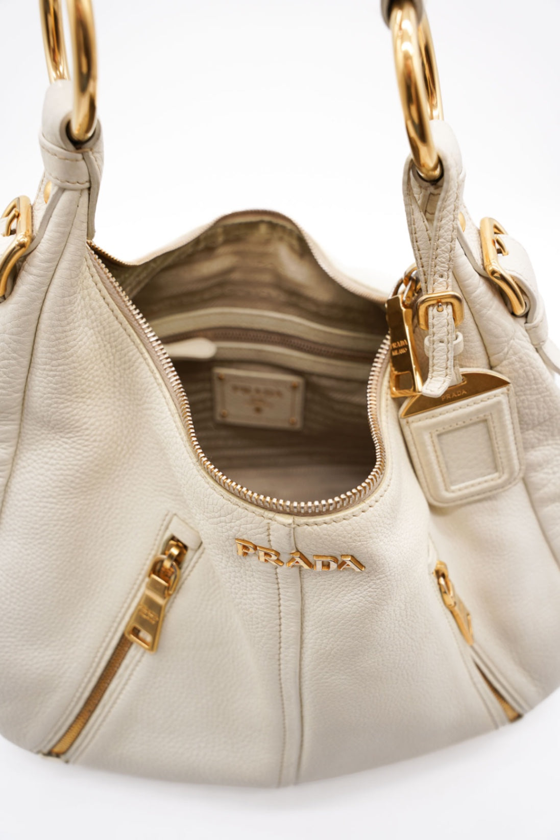 Tasche, Prada