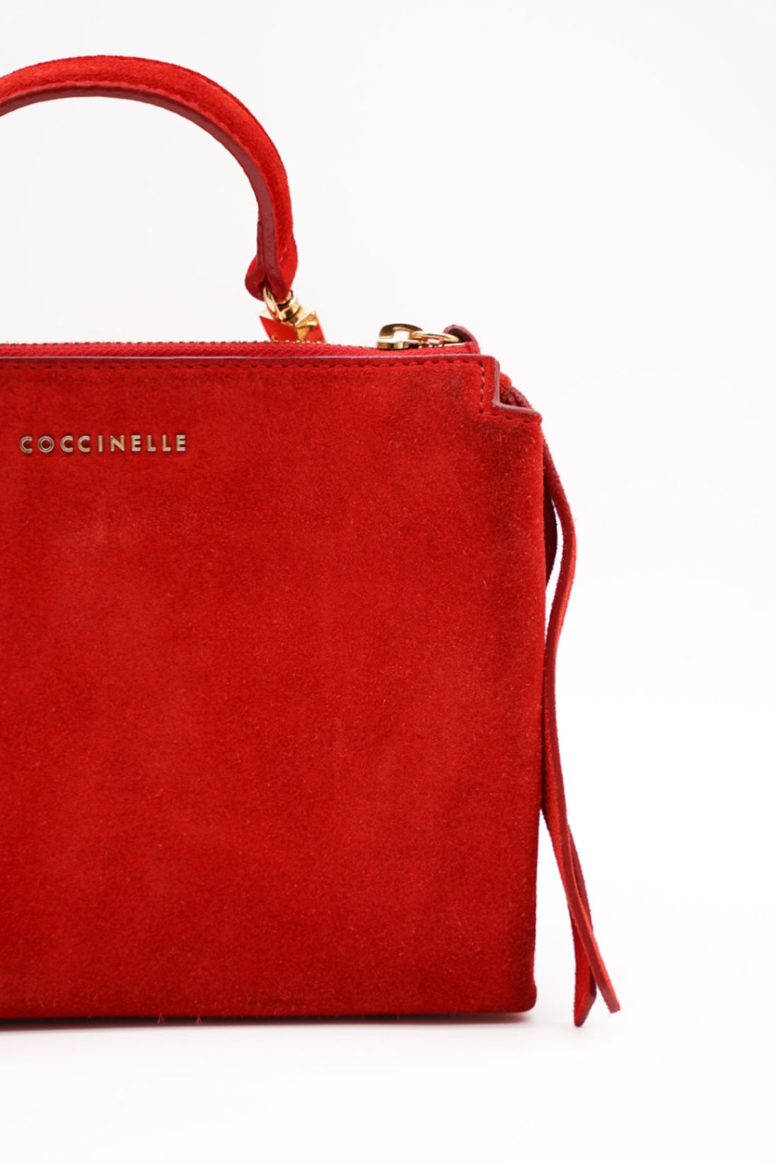 Tasche, Coccinelle