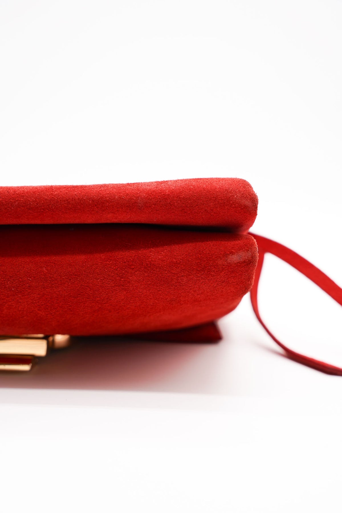 Tasche, Coccinelle
