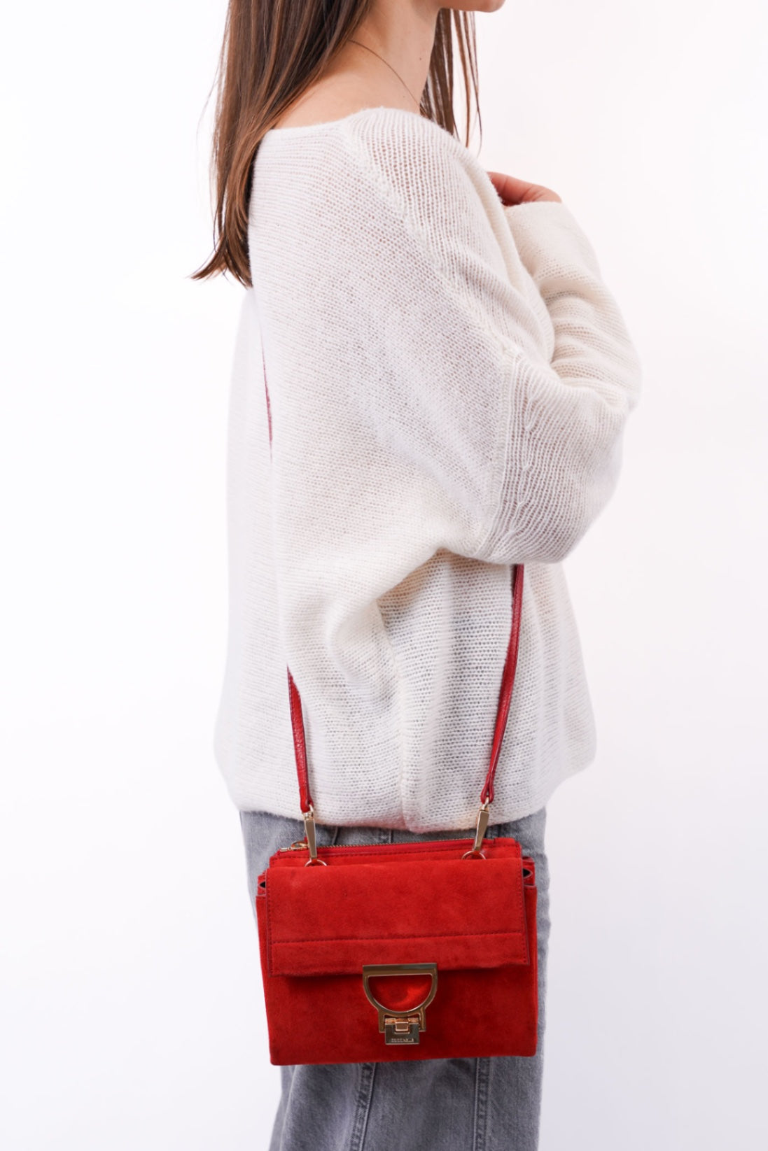 Tasche, Coccinelle