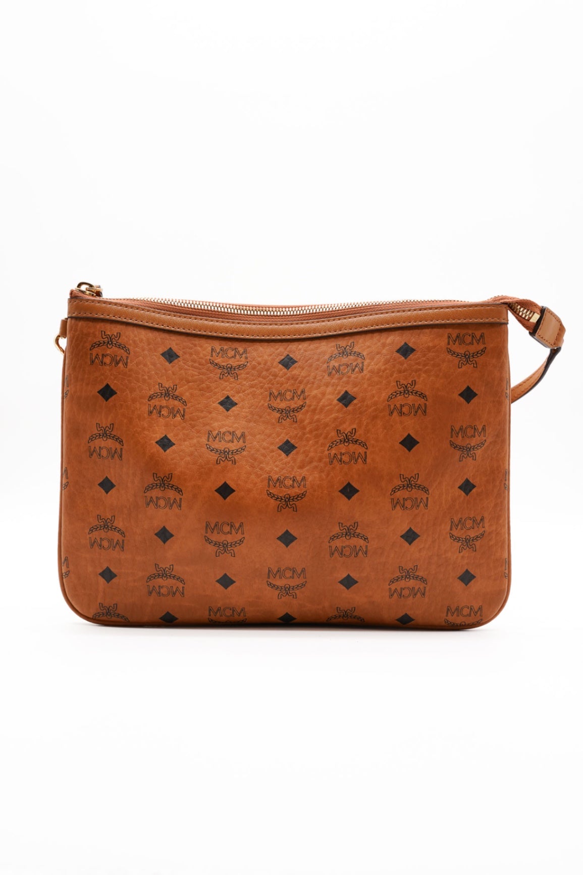 Tasche, MCM
