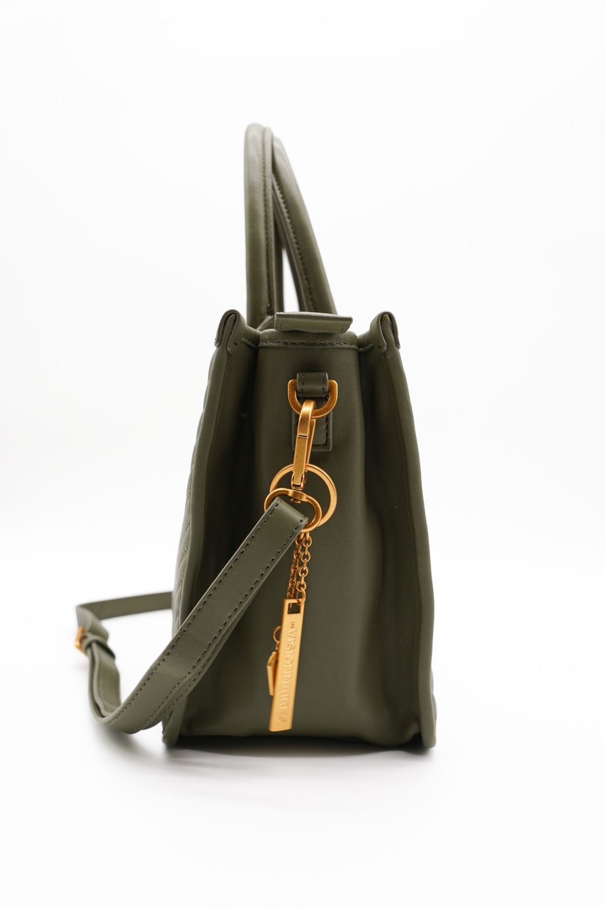 Tasche, Les Visionnaires