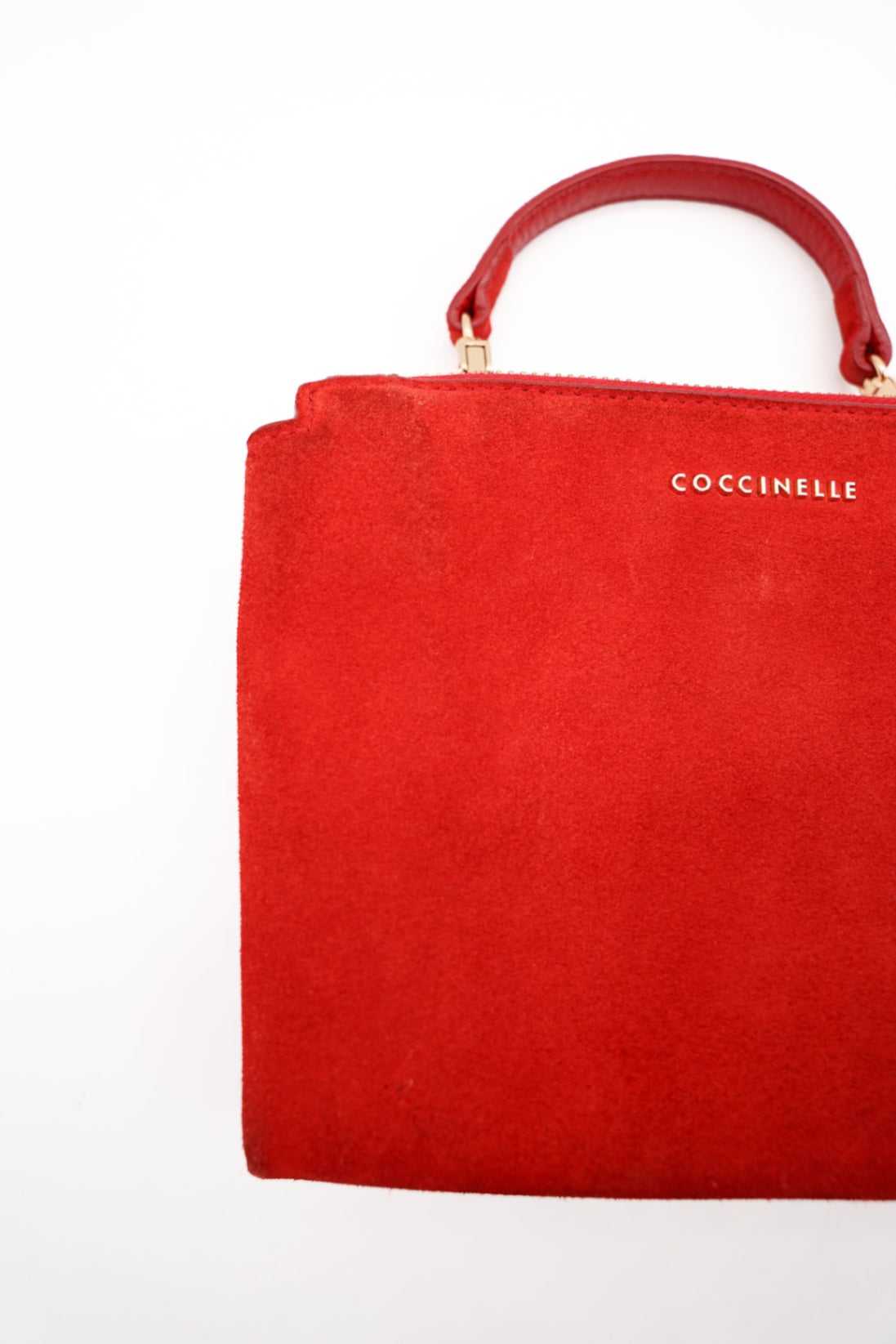 Tasche, Coccinelle