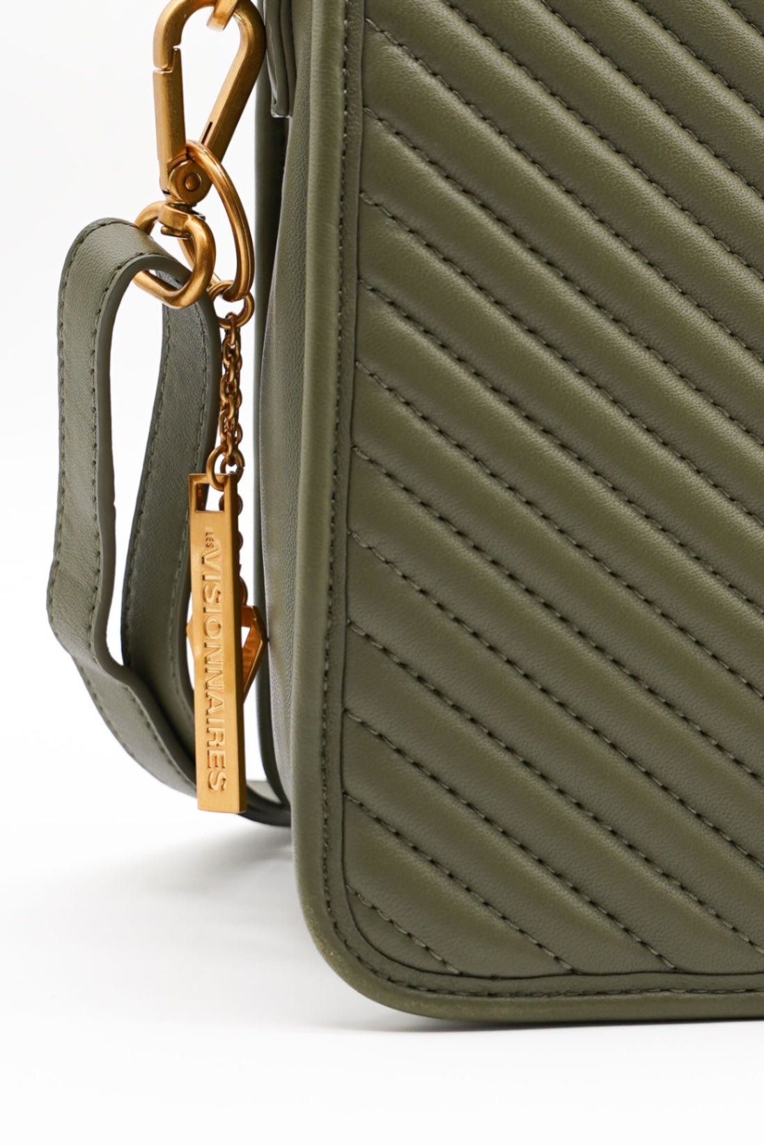 Tasche, Les Visionnaires