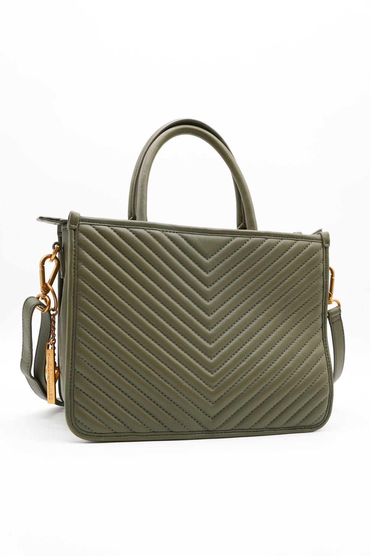 Tasche, Les Visionnaires