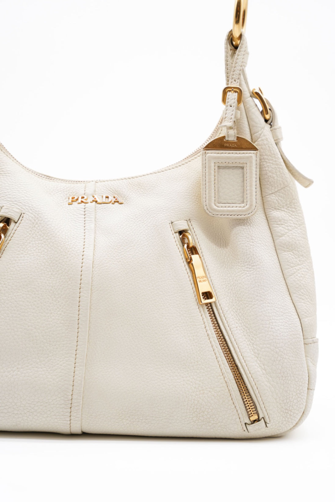 Tasche, Prada
