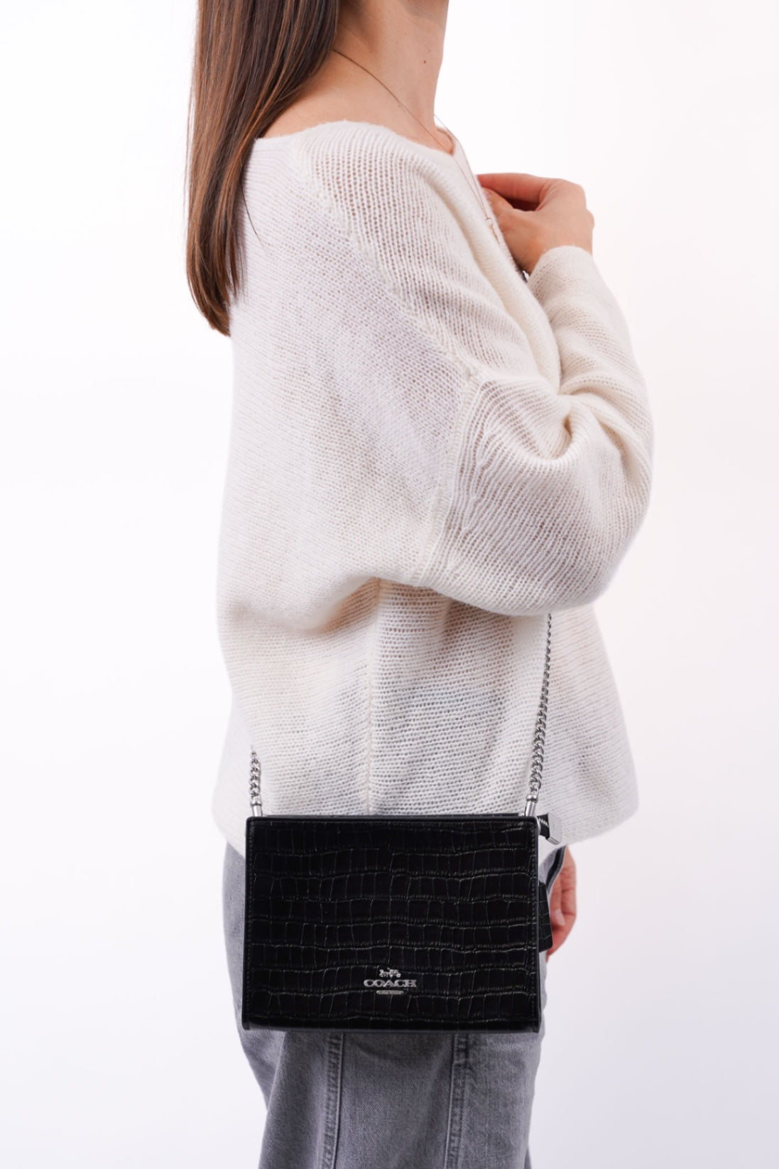 Tasche, Coach
