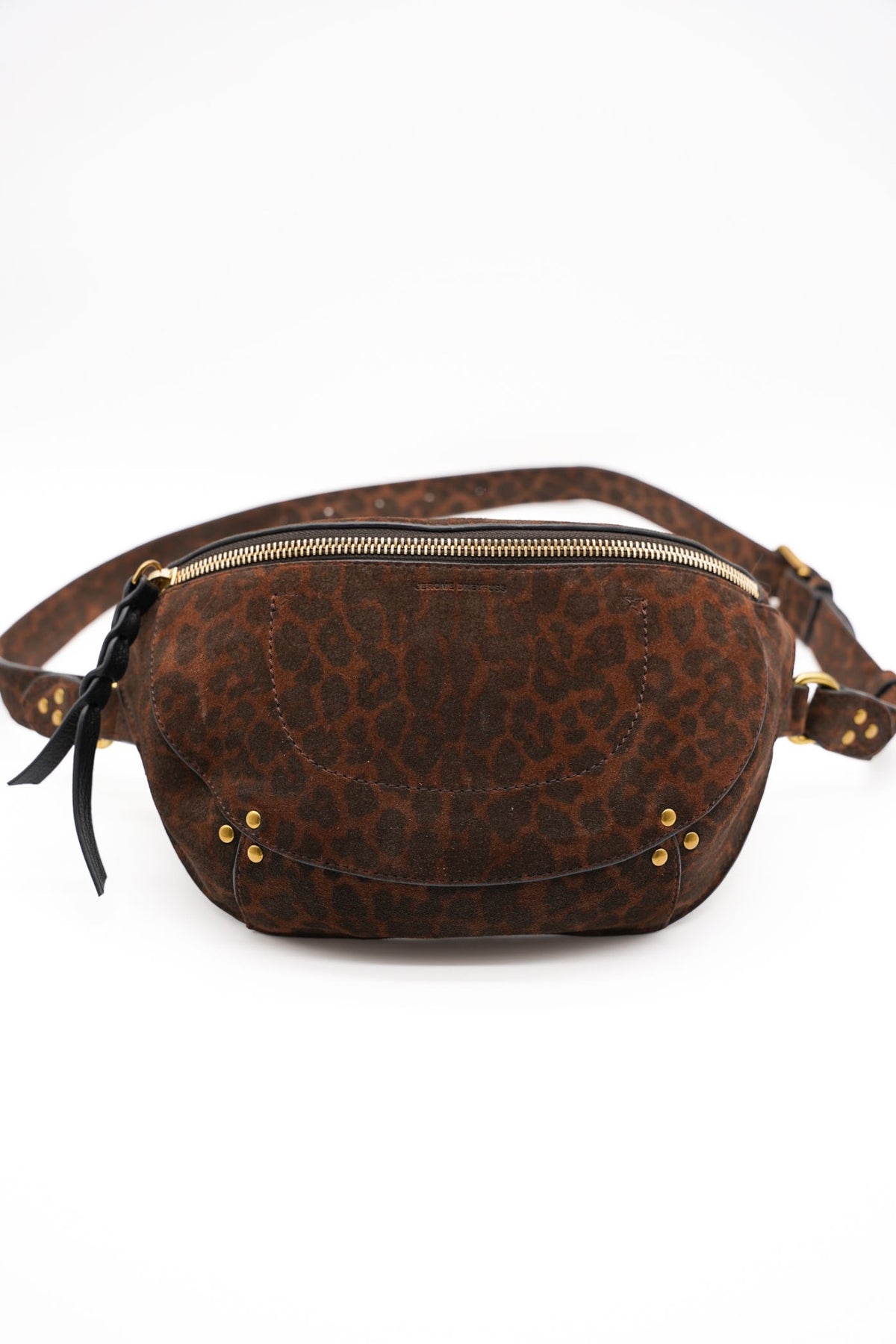 Bauchtasche, Jerome Dreyfuss