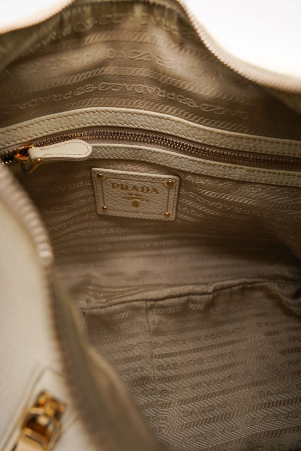 Tasche, Prada