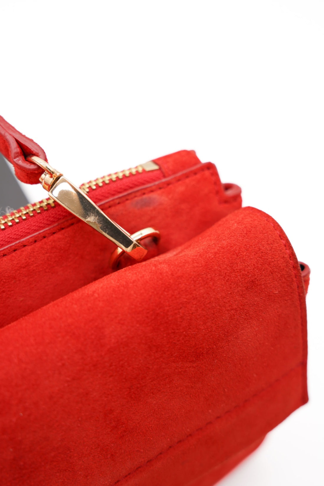 Tasche, Coccinelle