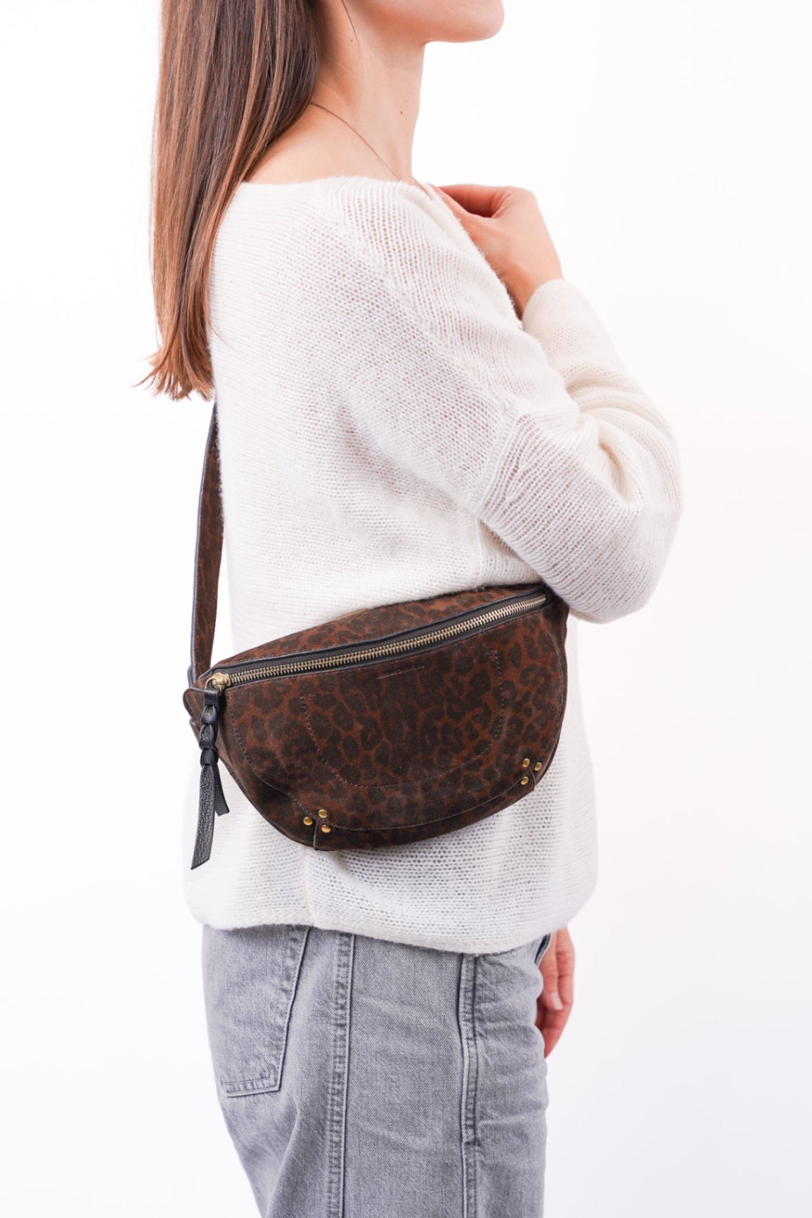 Bauchtasche, Jerome Dreyfuss