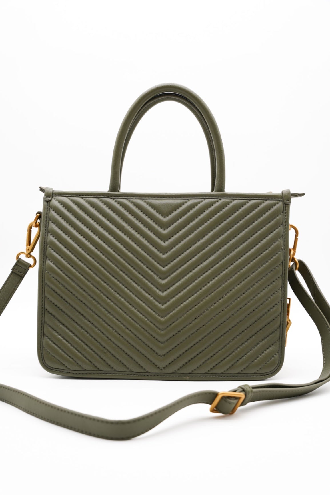 Tasche, Les Visionnaires