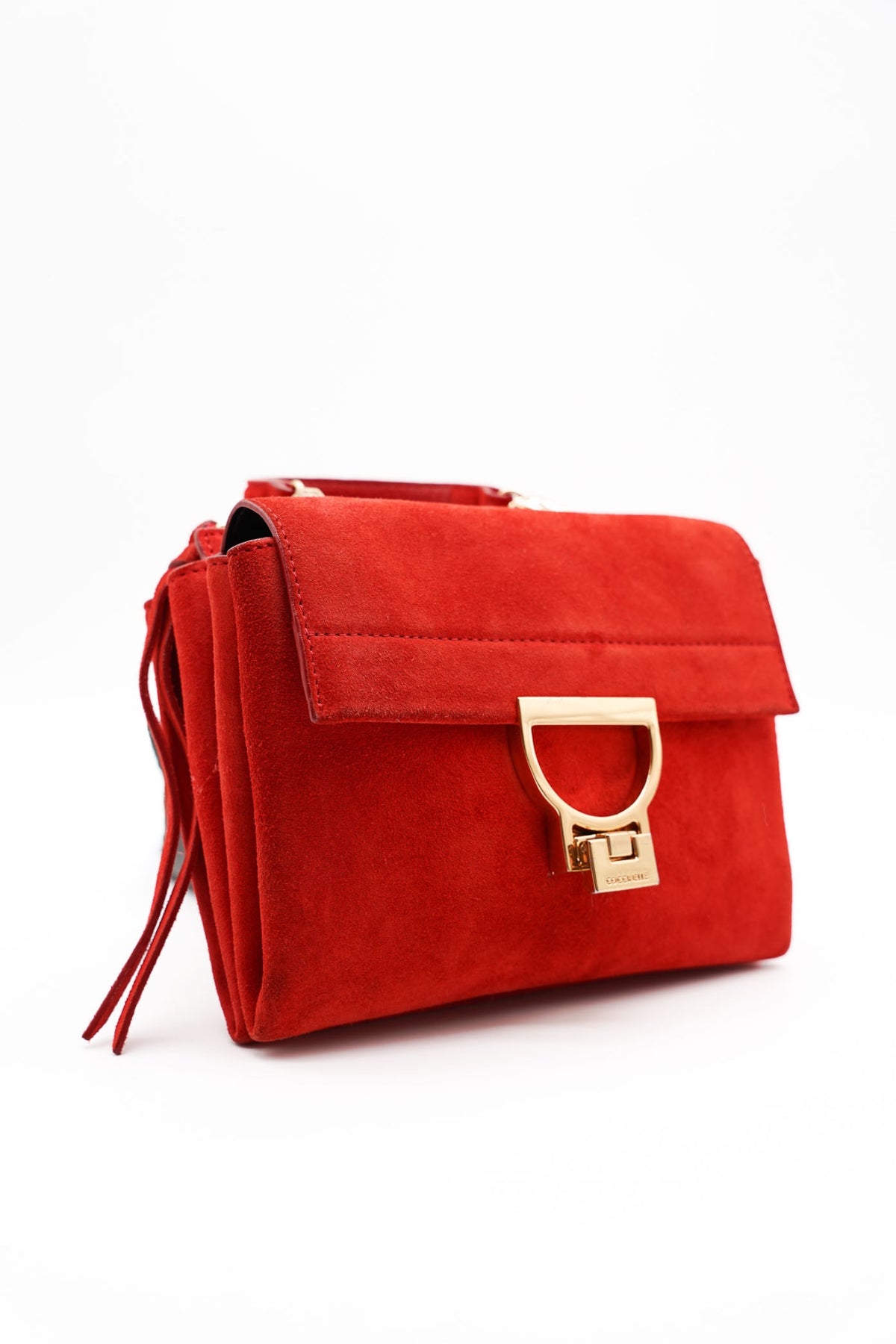 Tasche, Coccinelle