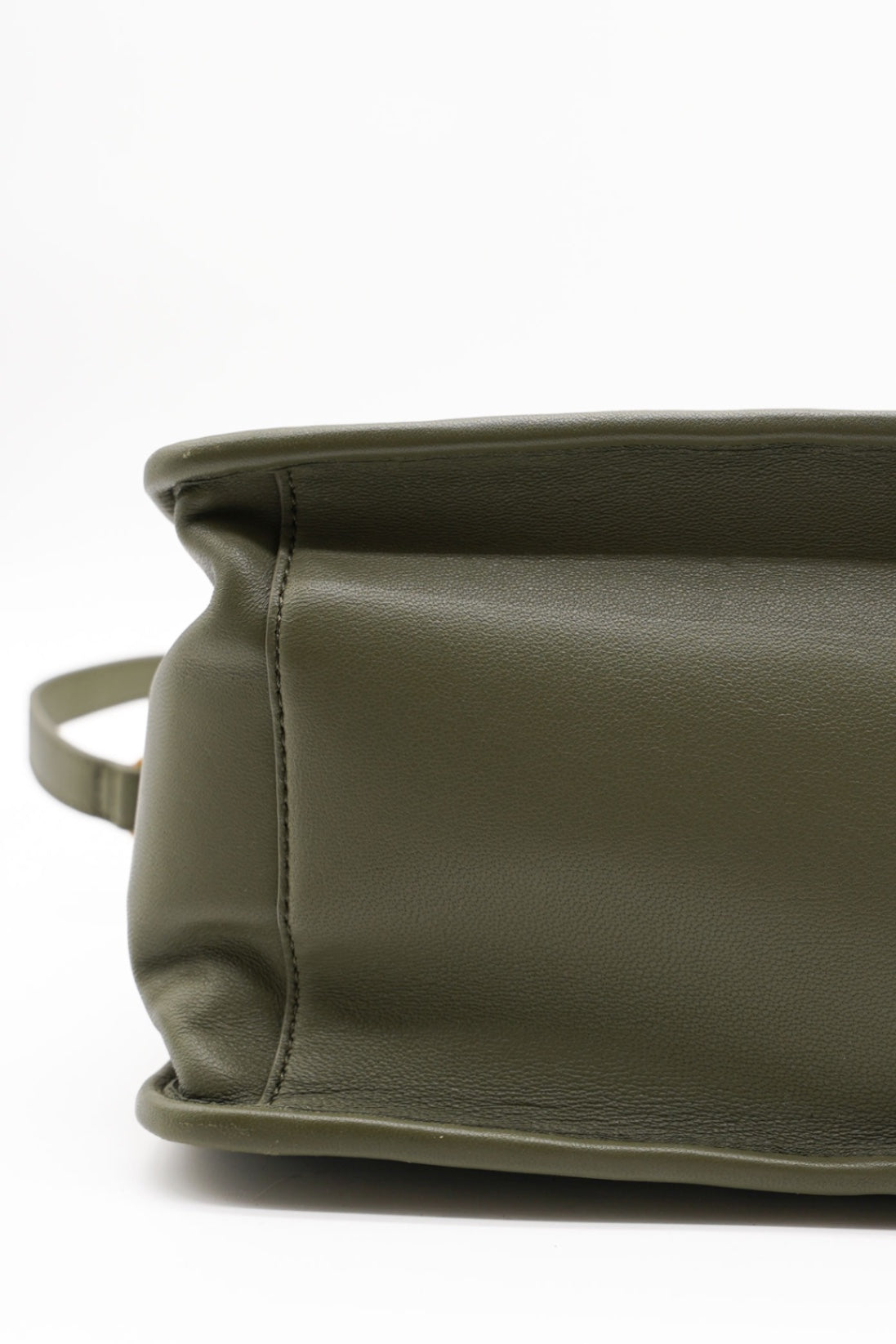 Tasche, Les Visionnaires