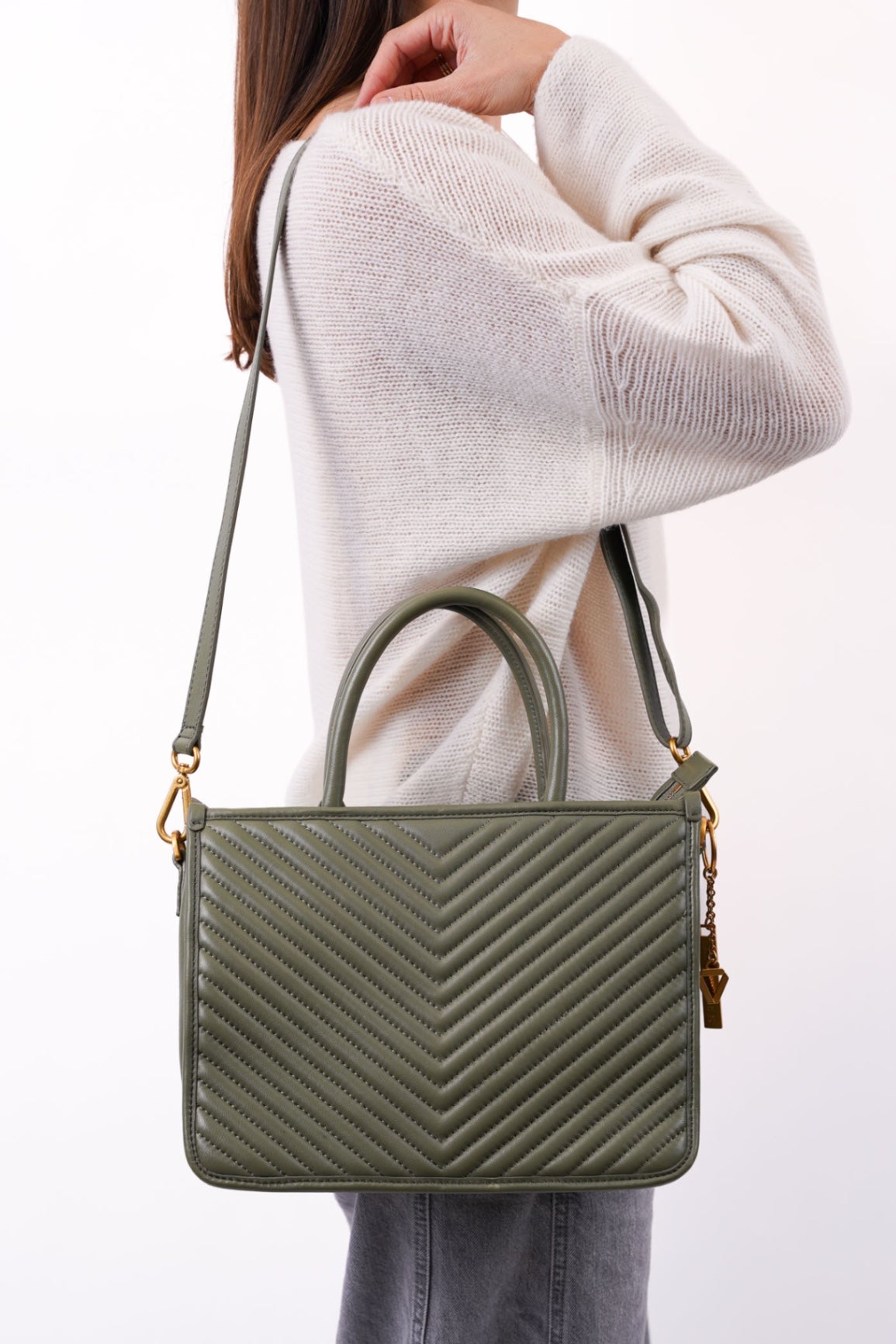 Tasche, Les Visionnaires