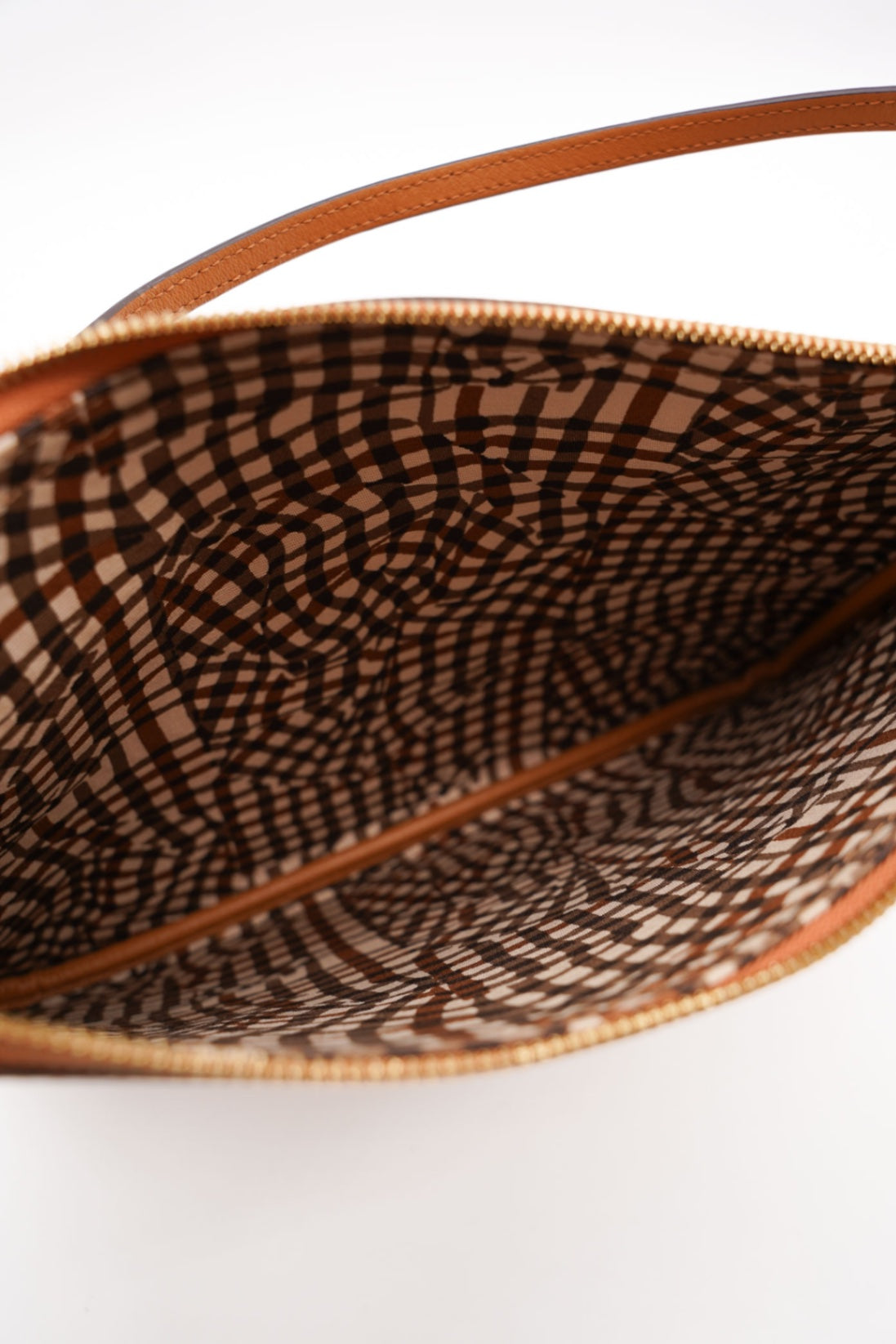 Tasche, MCM