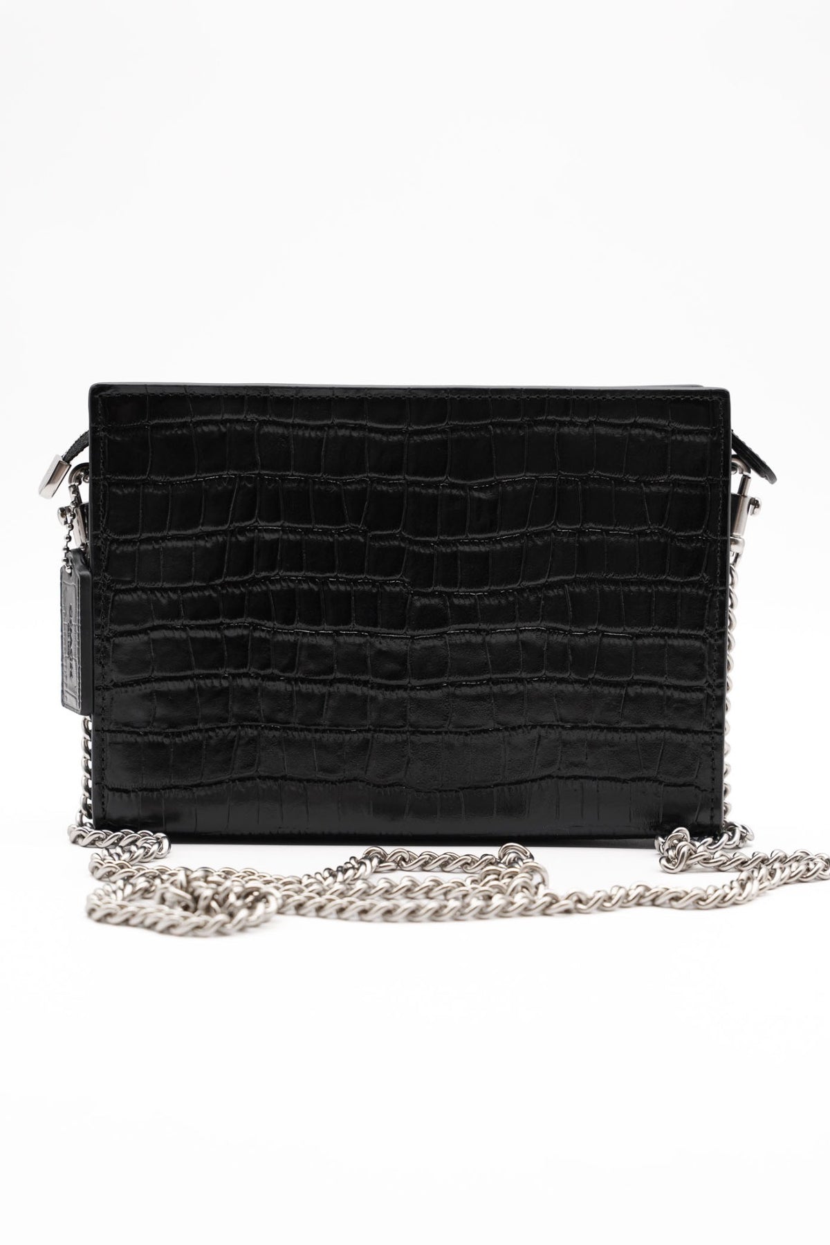 Tasche, Coach
