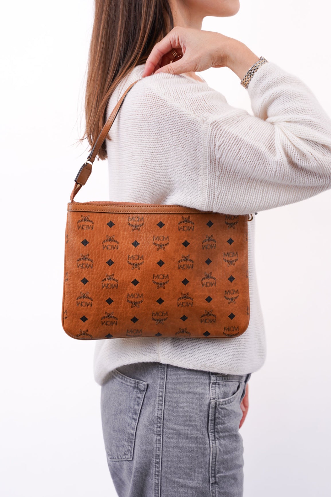 Tasche, MCM
