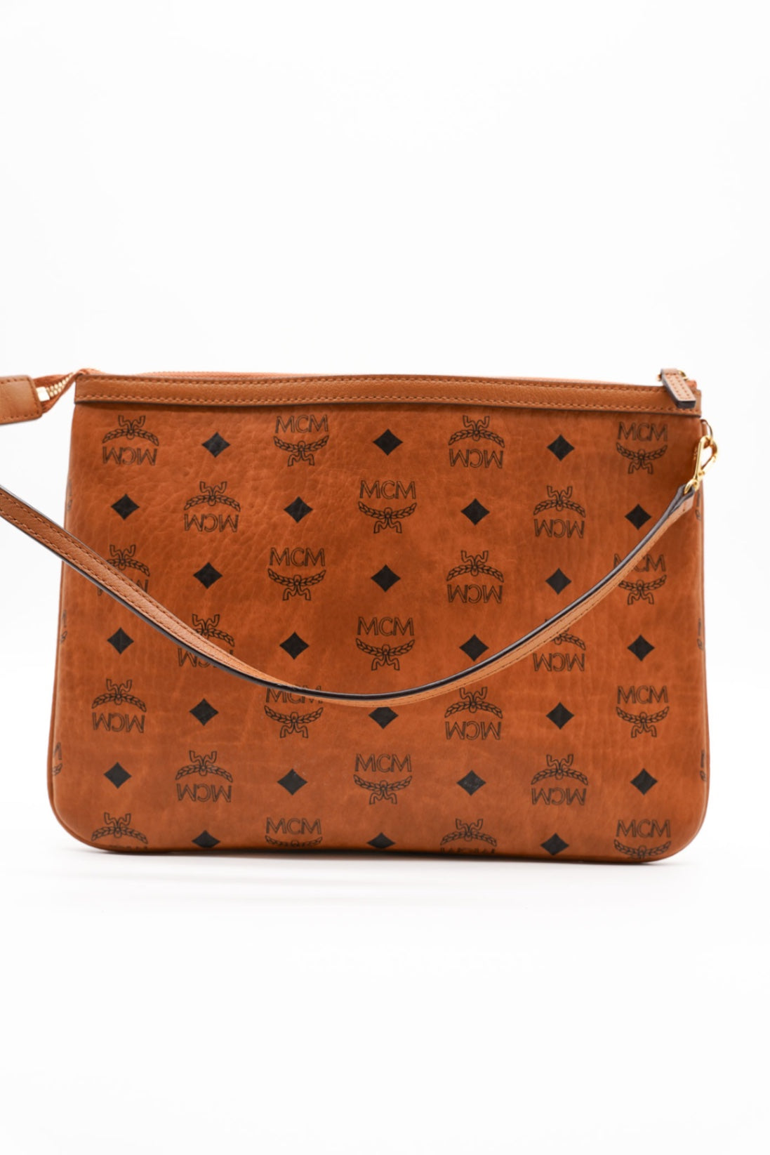 Tasche, MCM