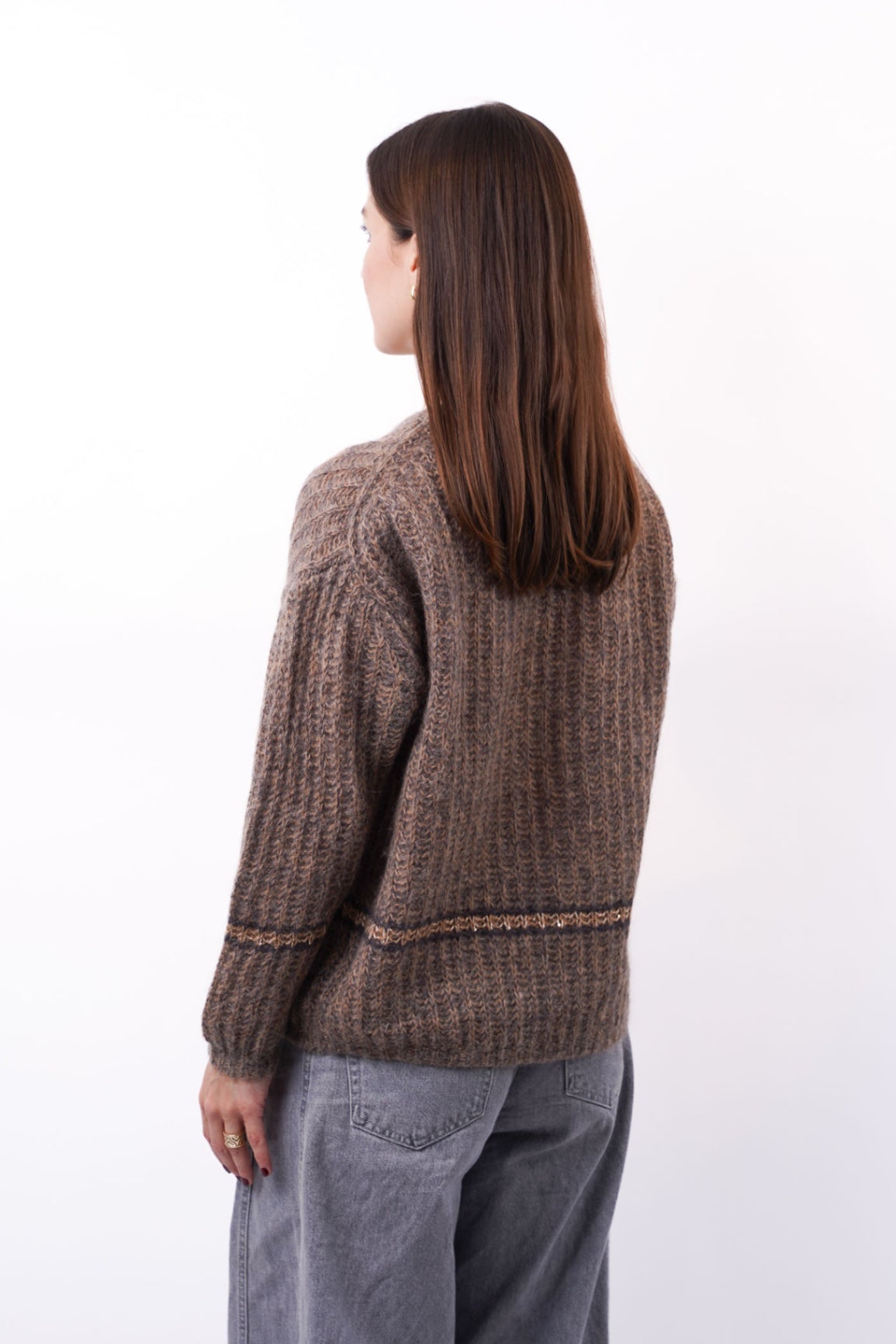 Pullover, Größe 36