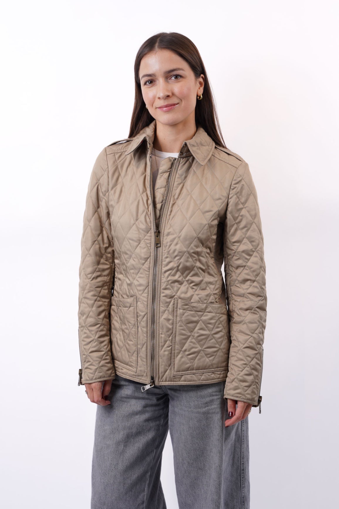 Jacke, Größe 36