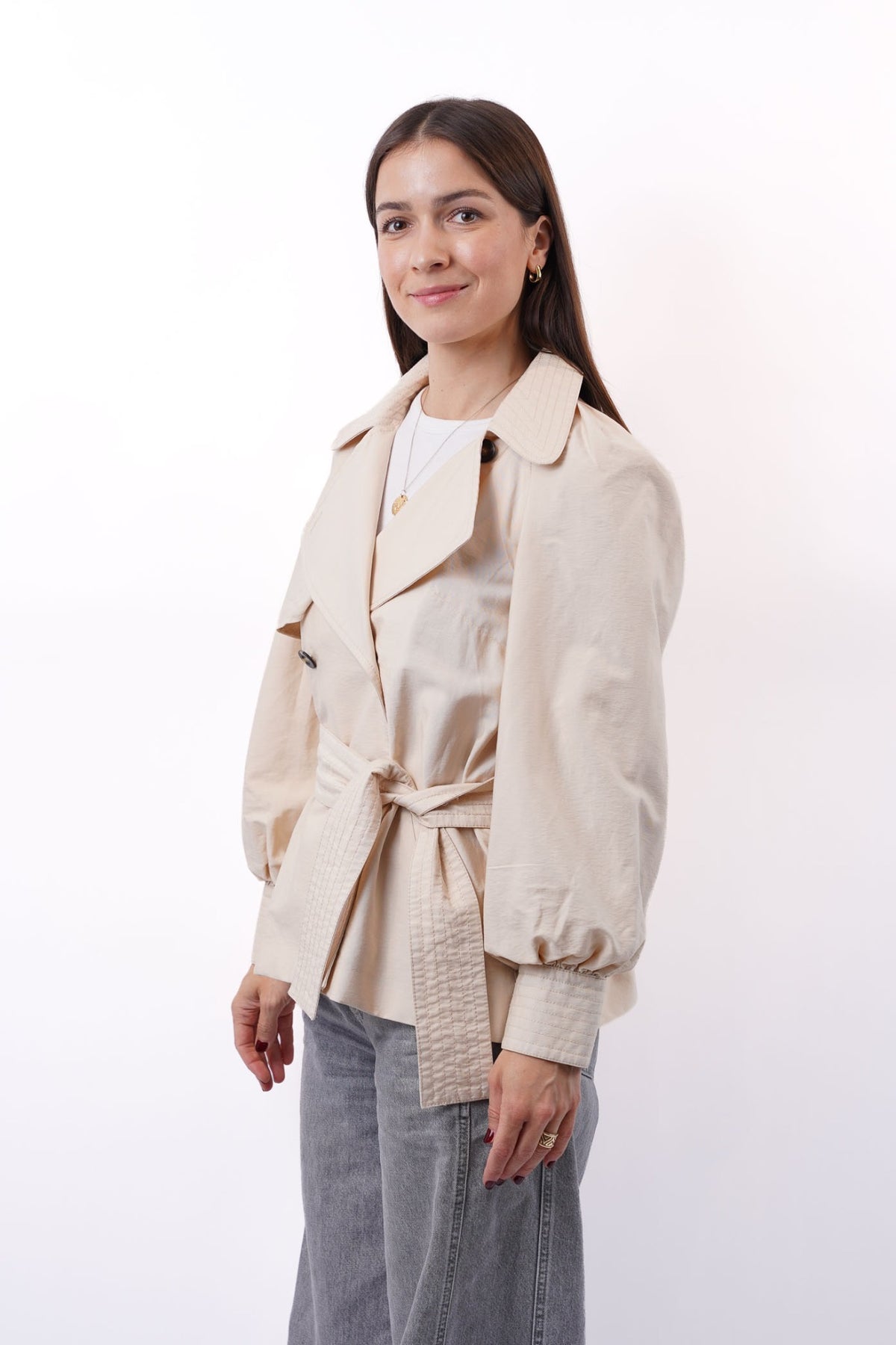 Jacke, Größe 34