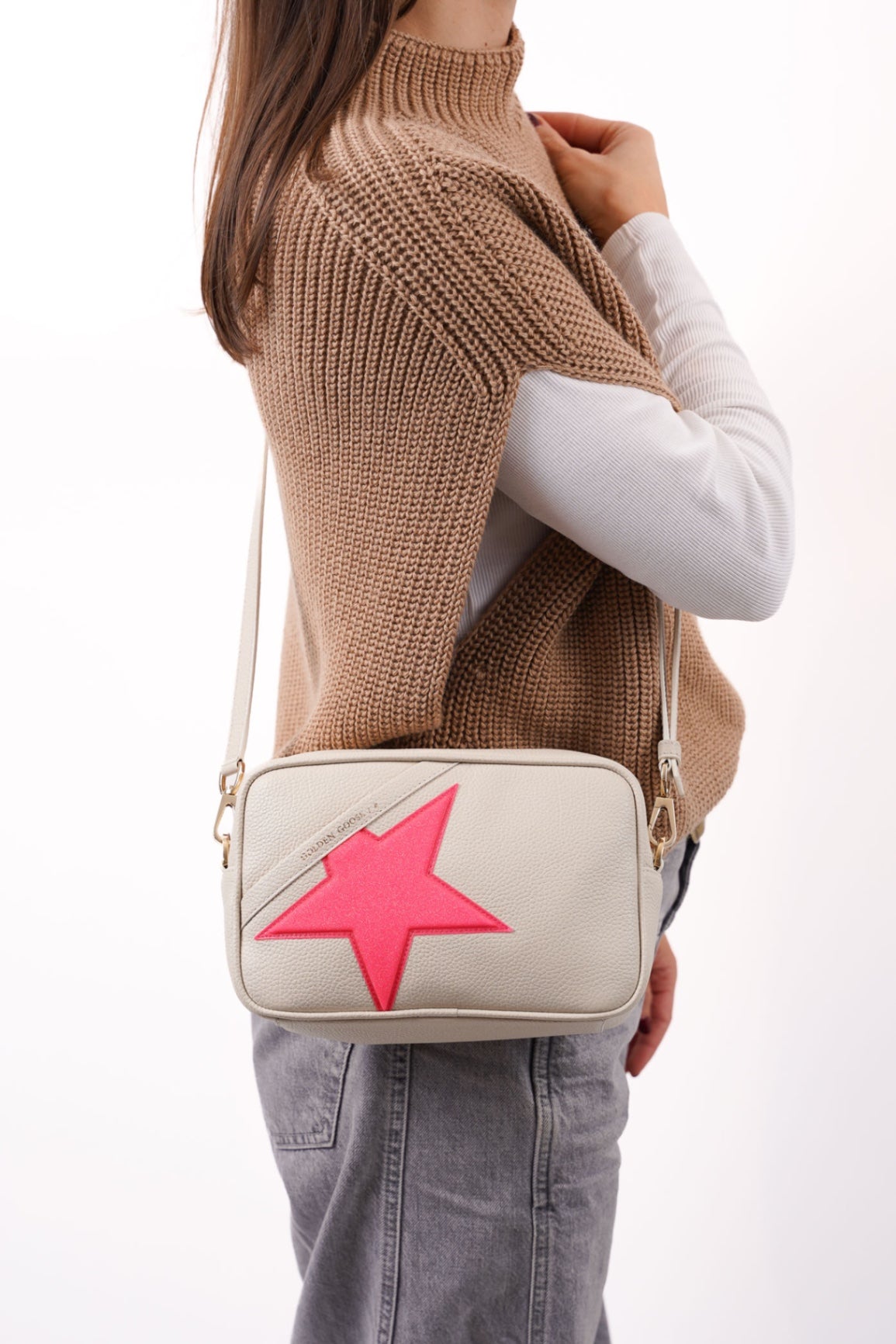 Tasche, Golden Goose