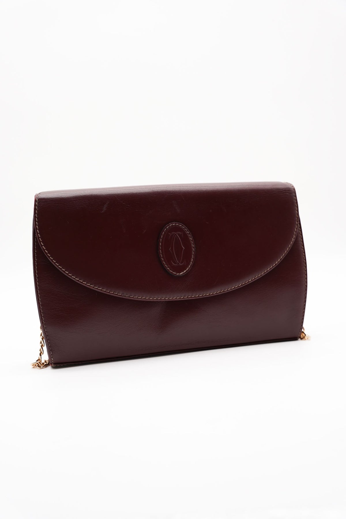 Tasche, Catier