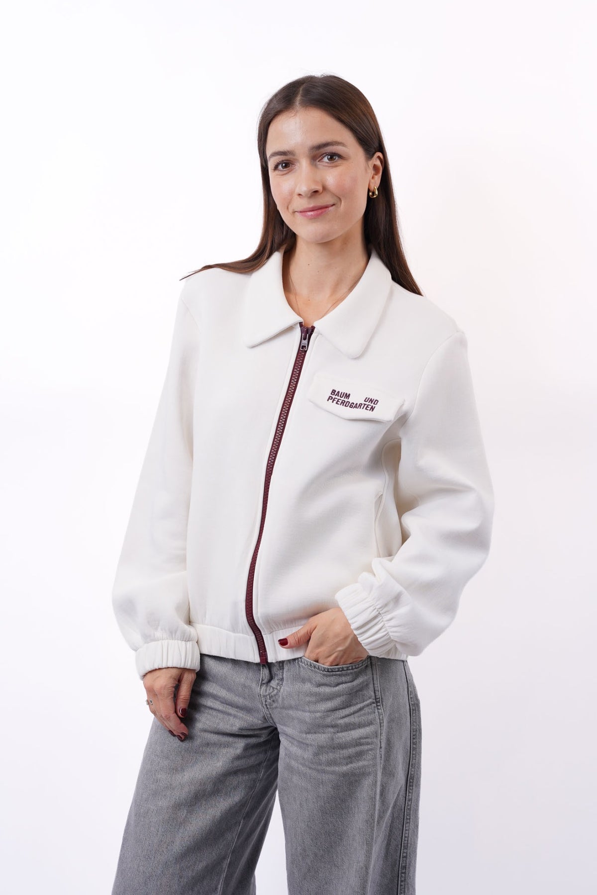 Cardigan, Größe 36