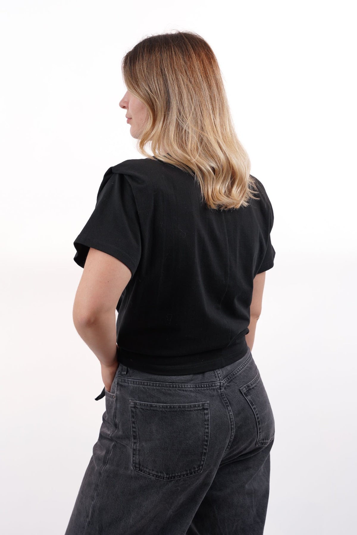 T-Shirt, Größe 38