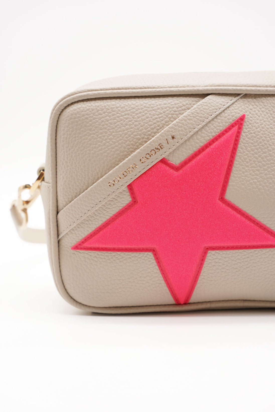 Tasche, Golden Goose