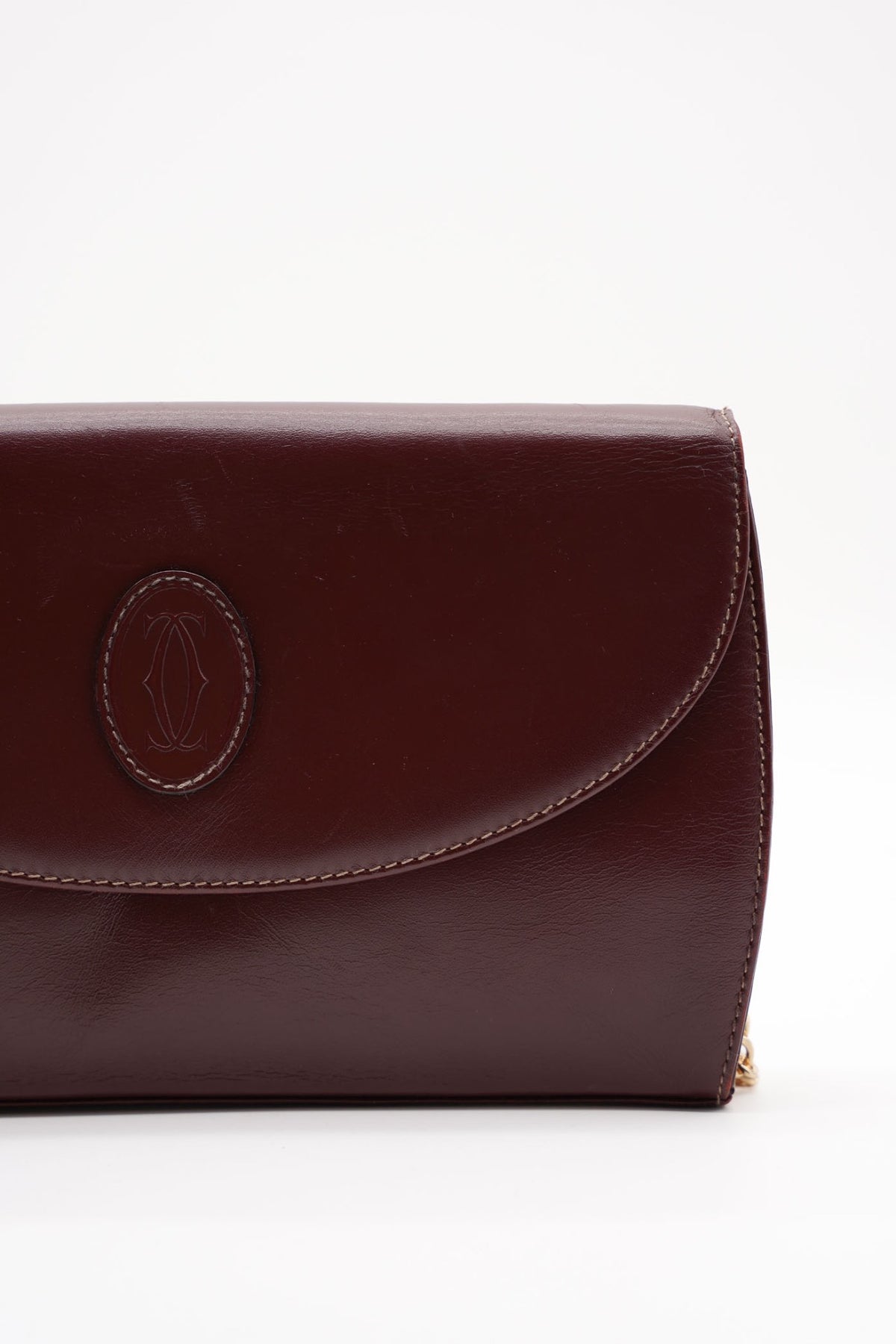 Tasche, Catier