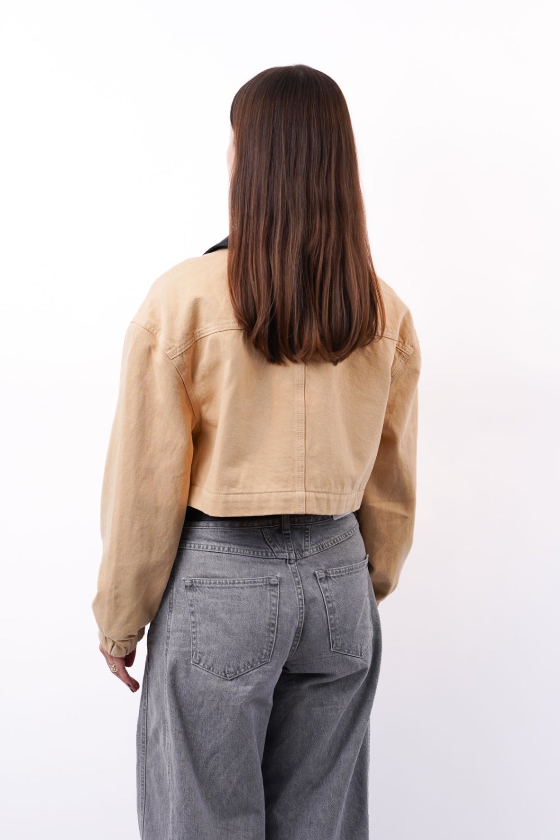Jacke, Größe 36