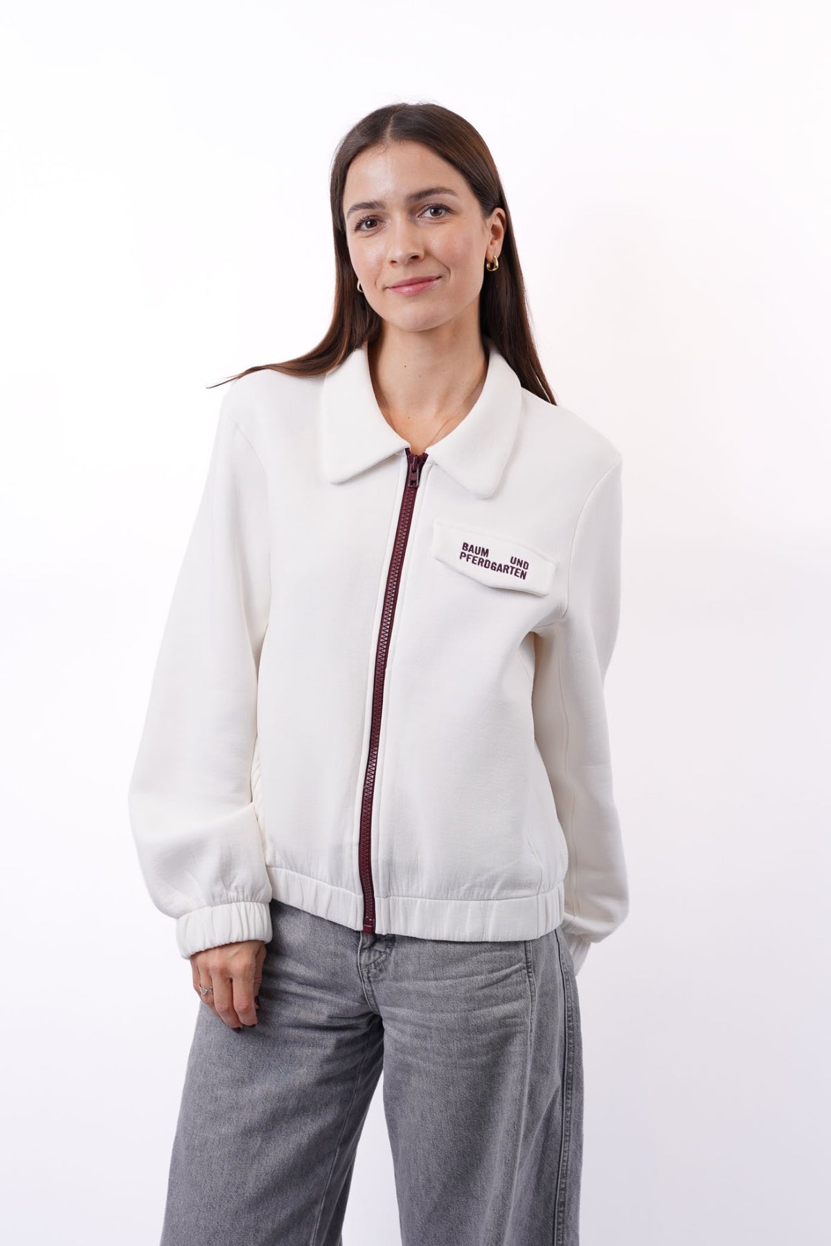 Cardigan, Größe 36
