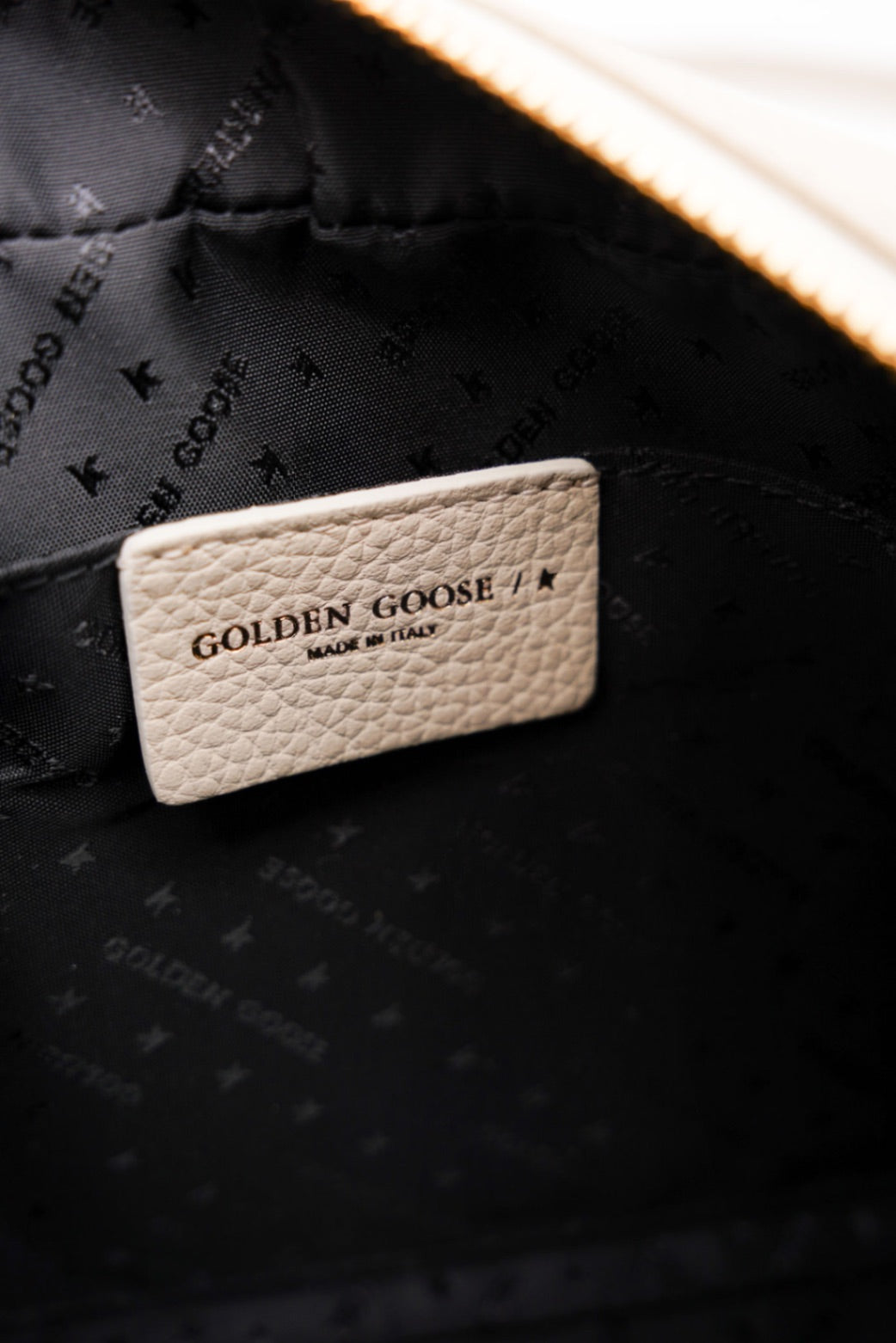 Tasche, Golden Goose