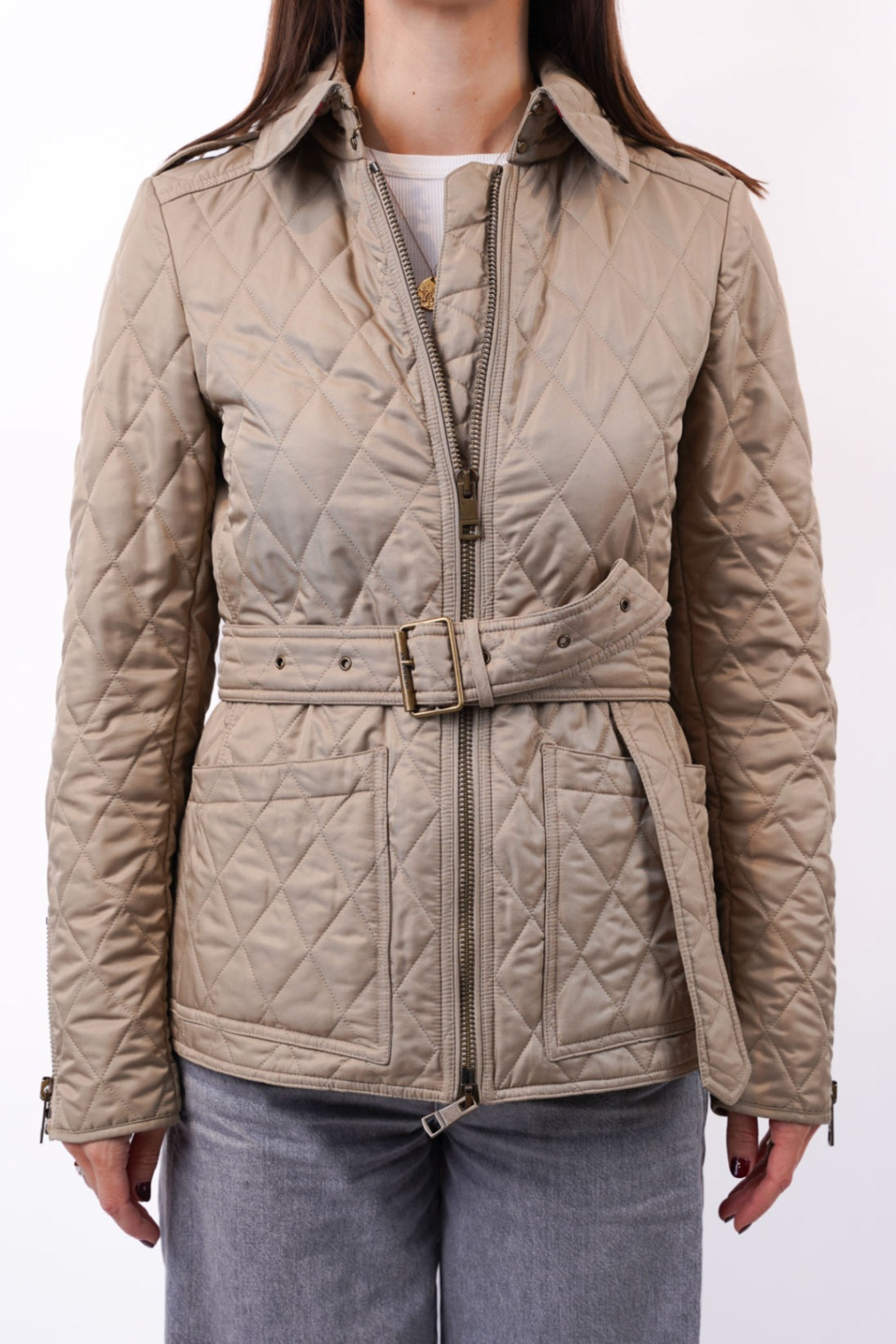 Jacke, Größe 36