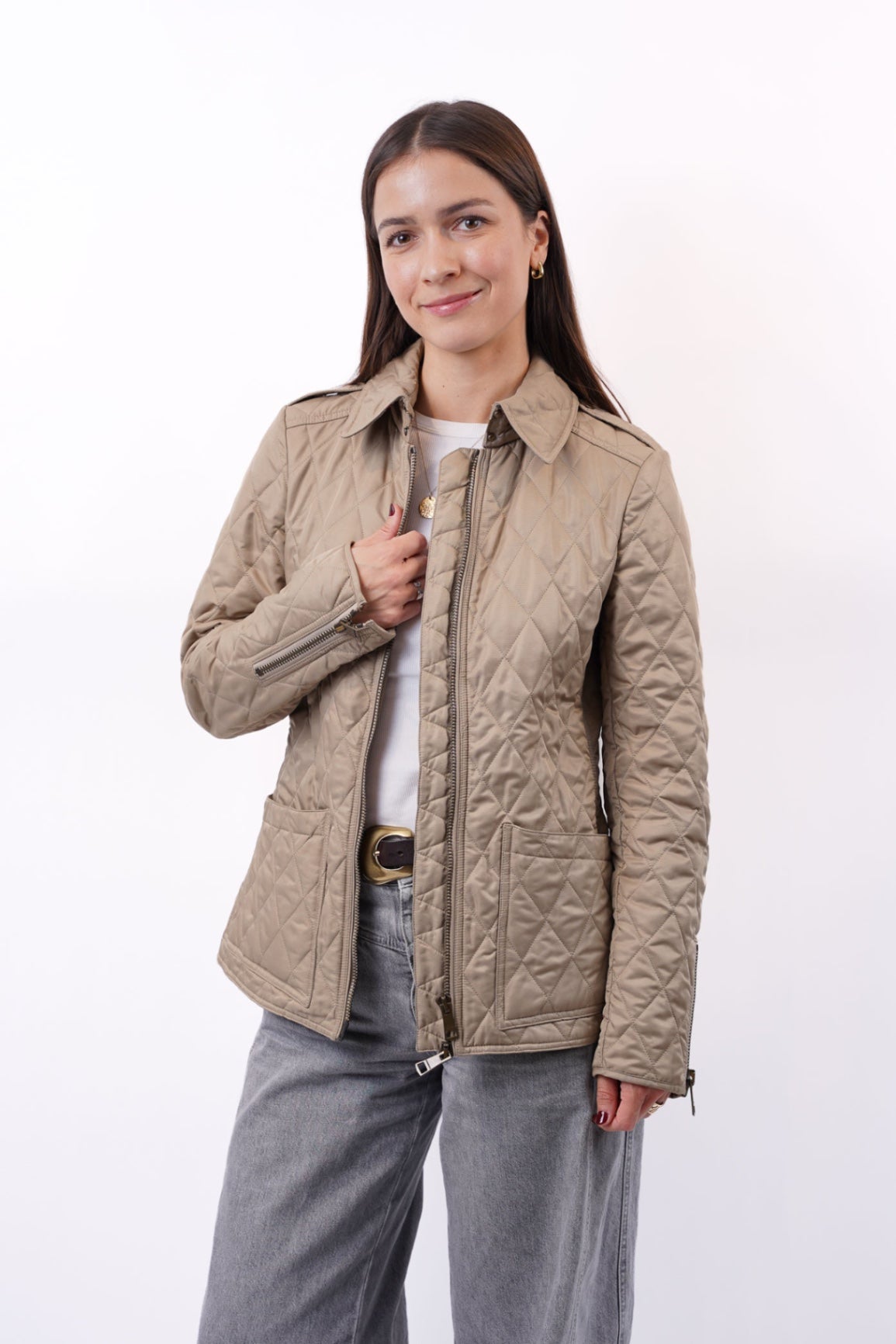 Jacke, Größe 36
