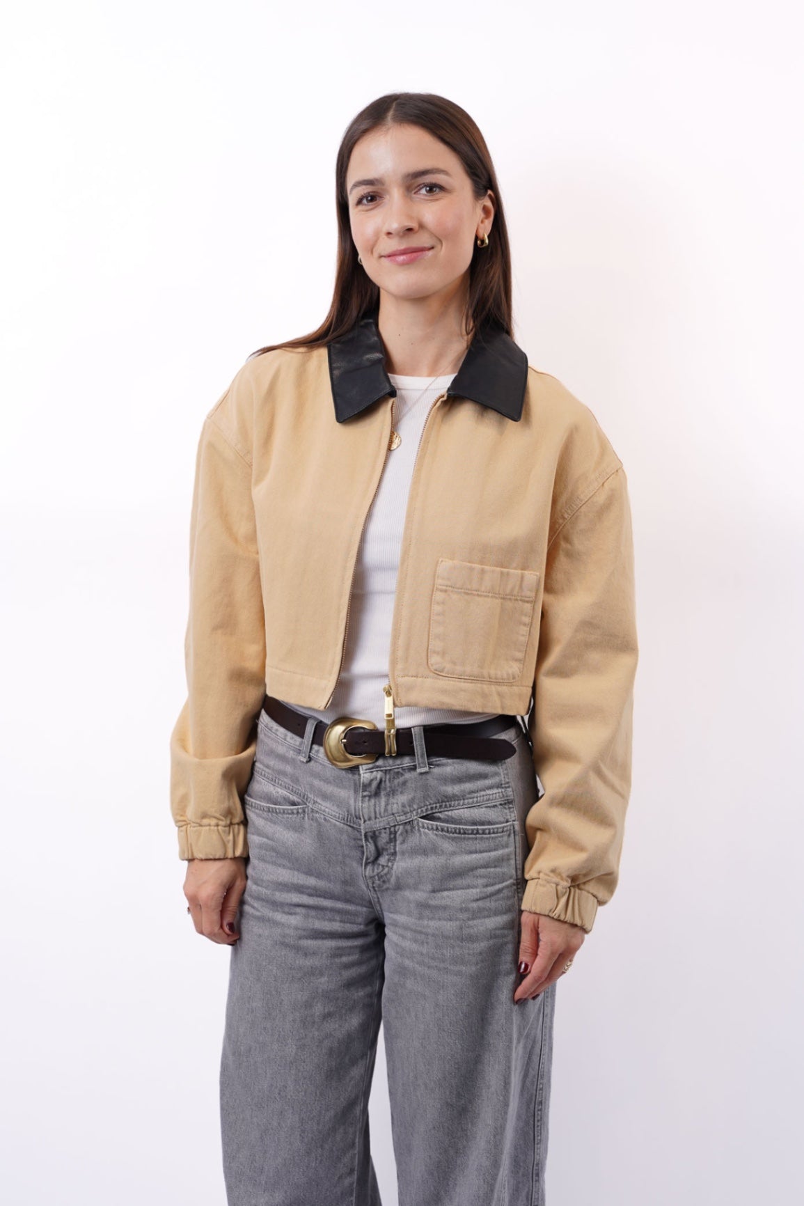 Jacke, Größe 36